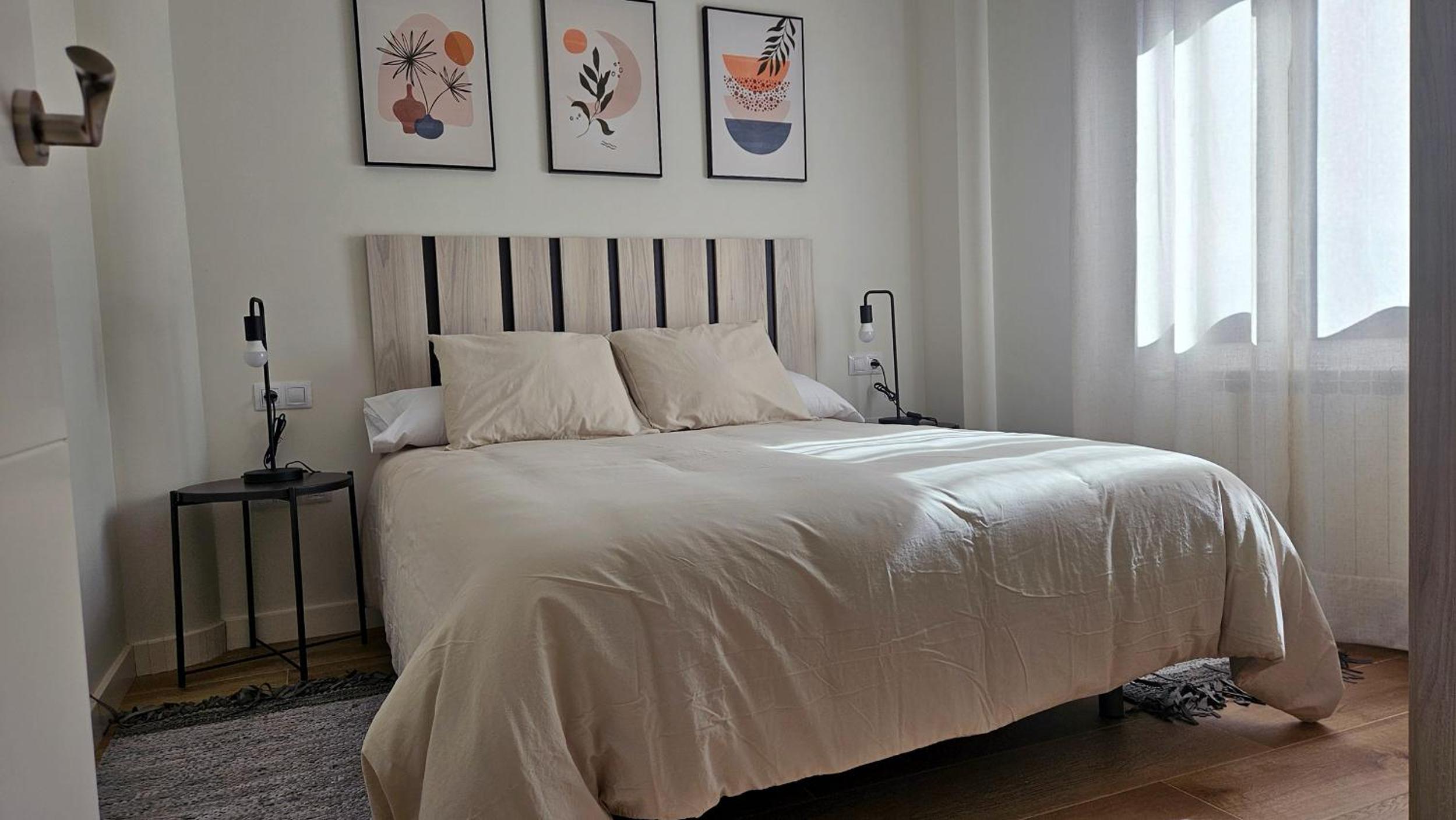 Apartamentos La Florida