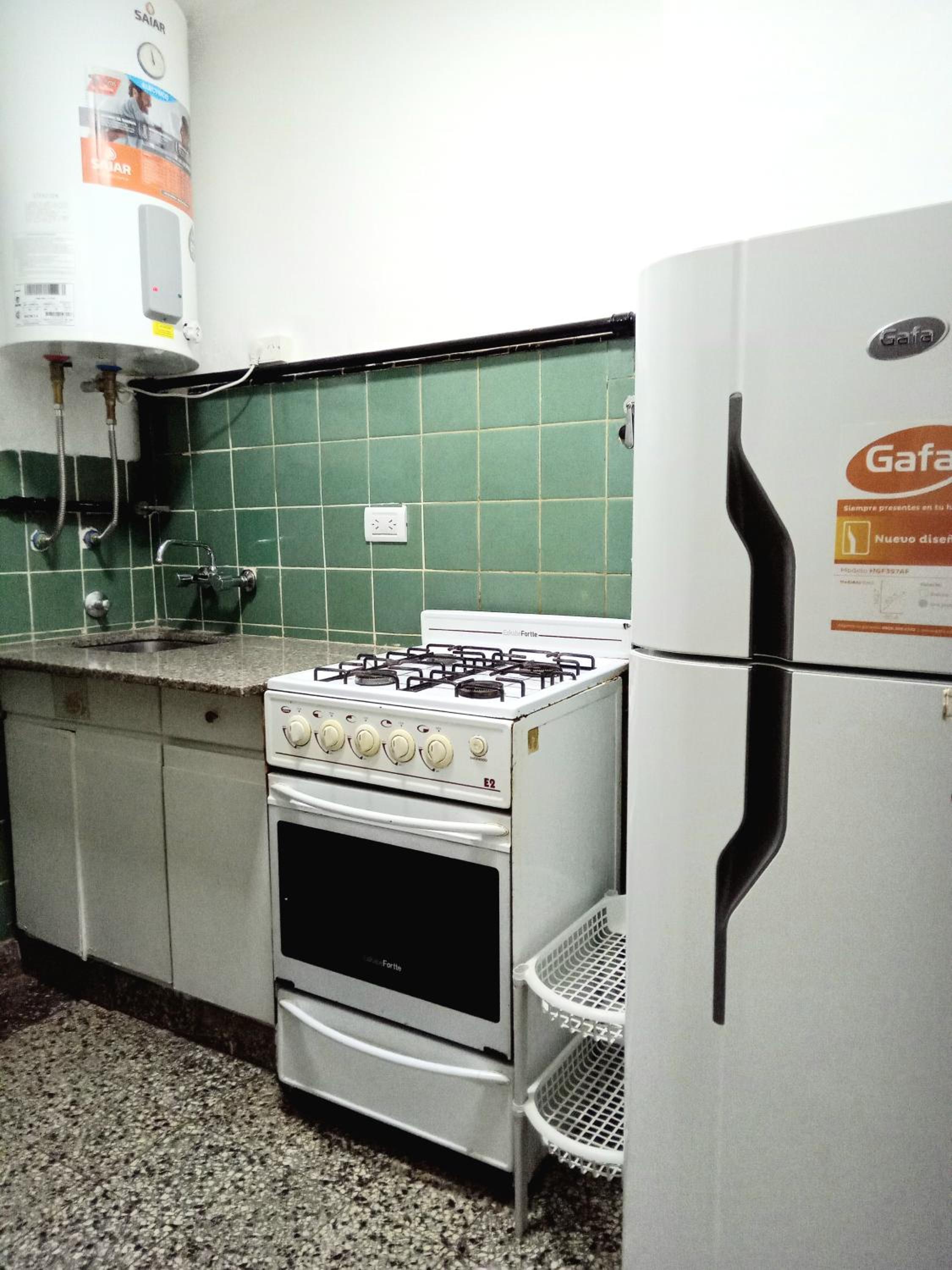 Departamento Maral 12 Mar del Plata