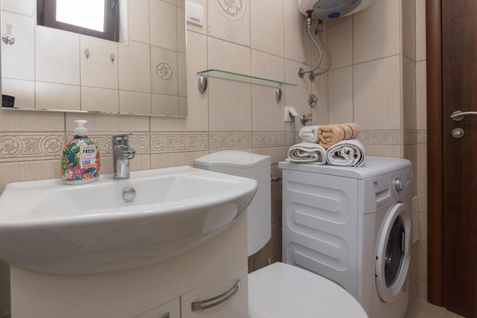 Apartman Andrea