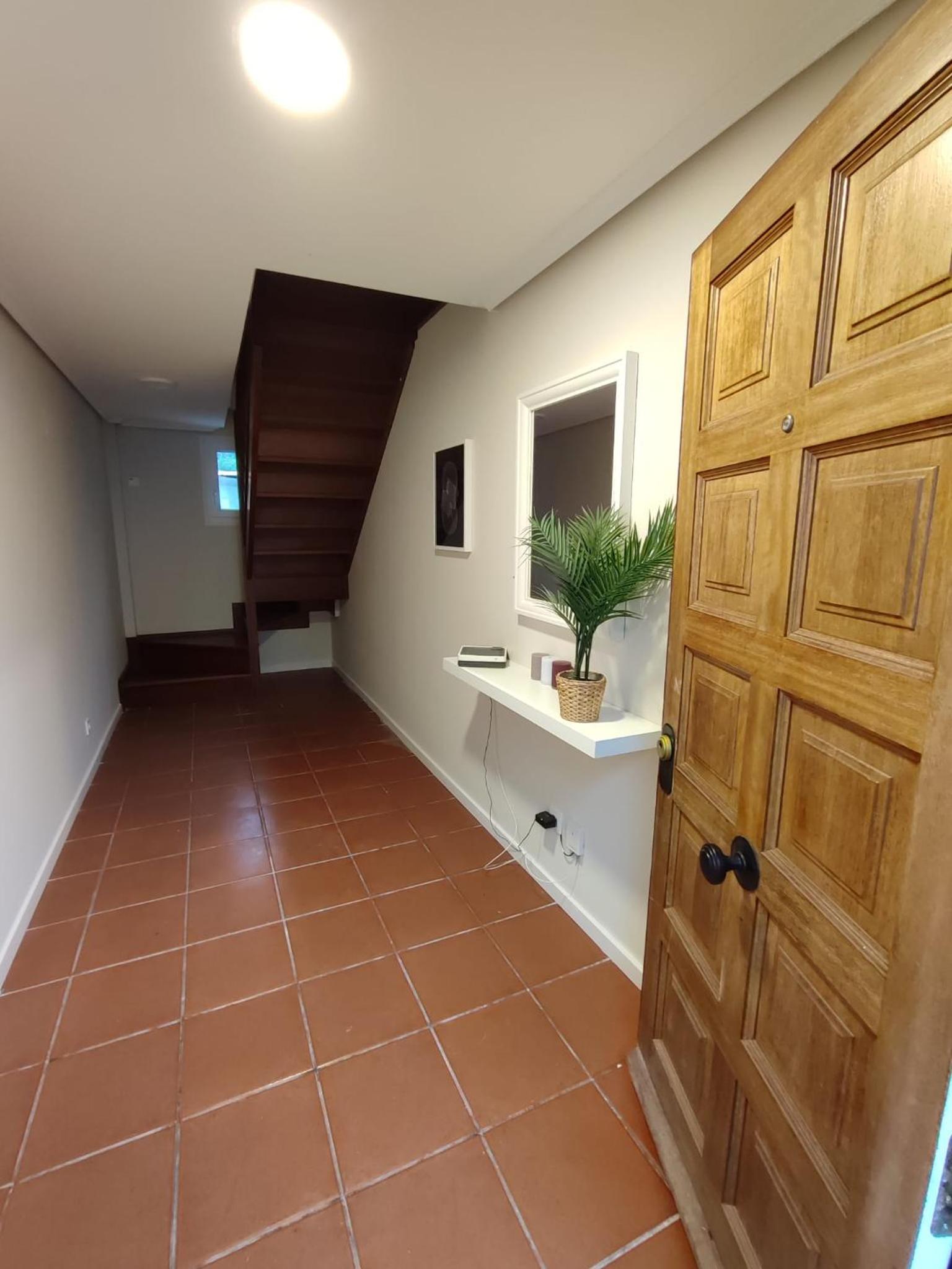 HABITACIÓN PLAYA Y MONTAÑa