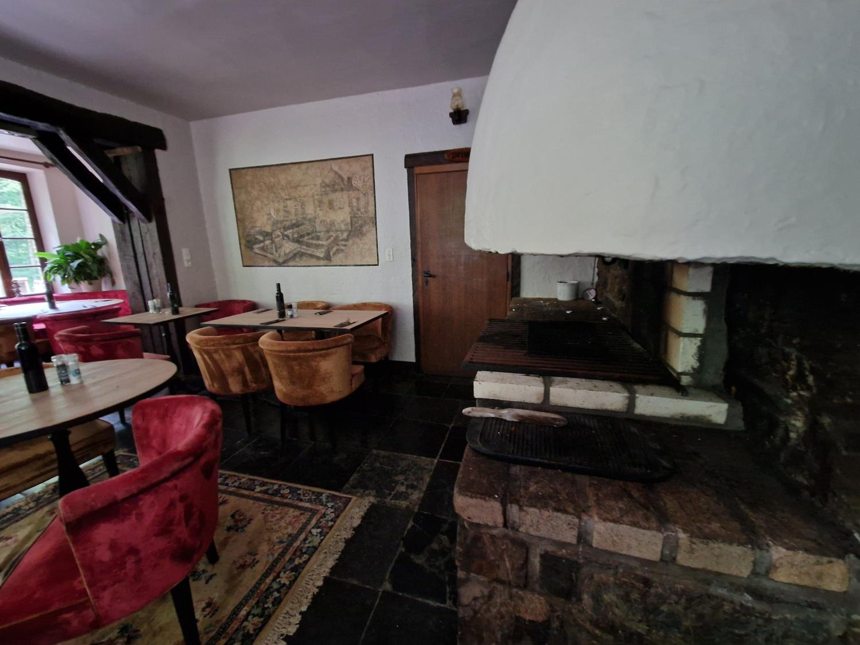 B&B La Source de la Géronstère