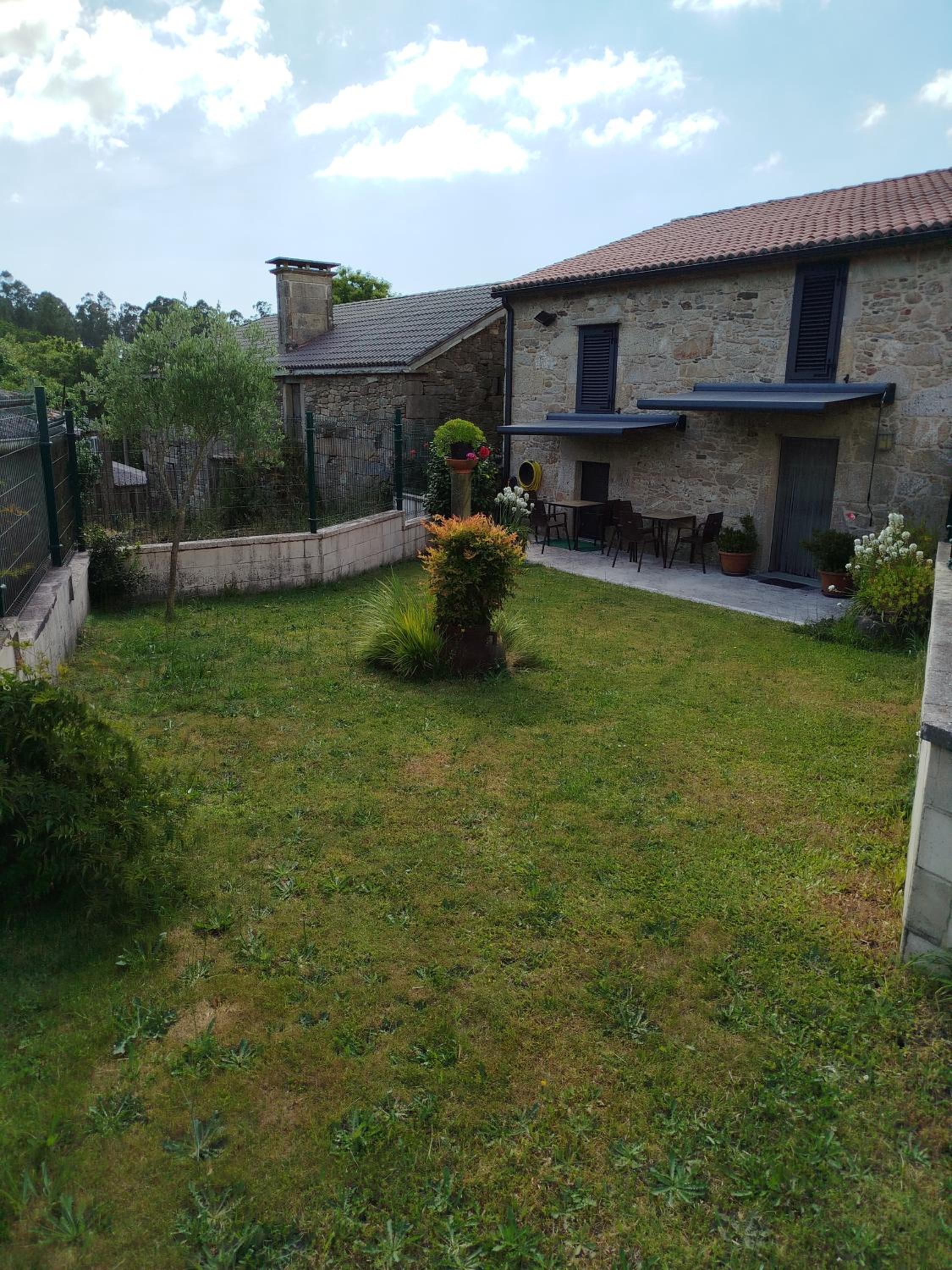 Casa Gallufe