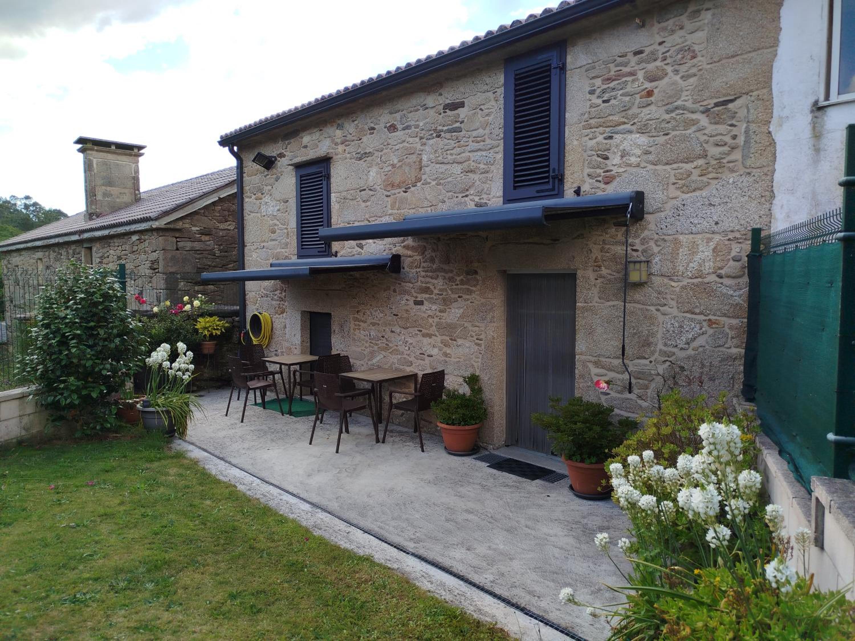 Casa Gallufe