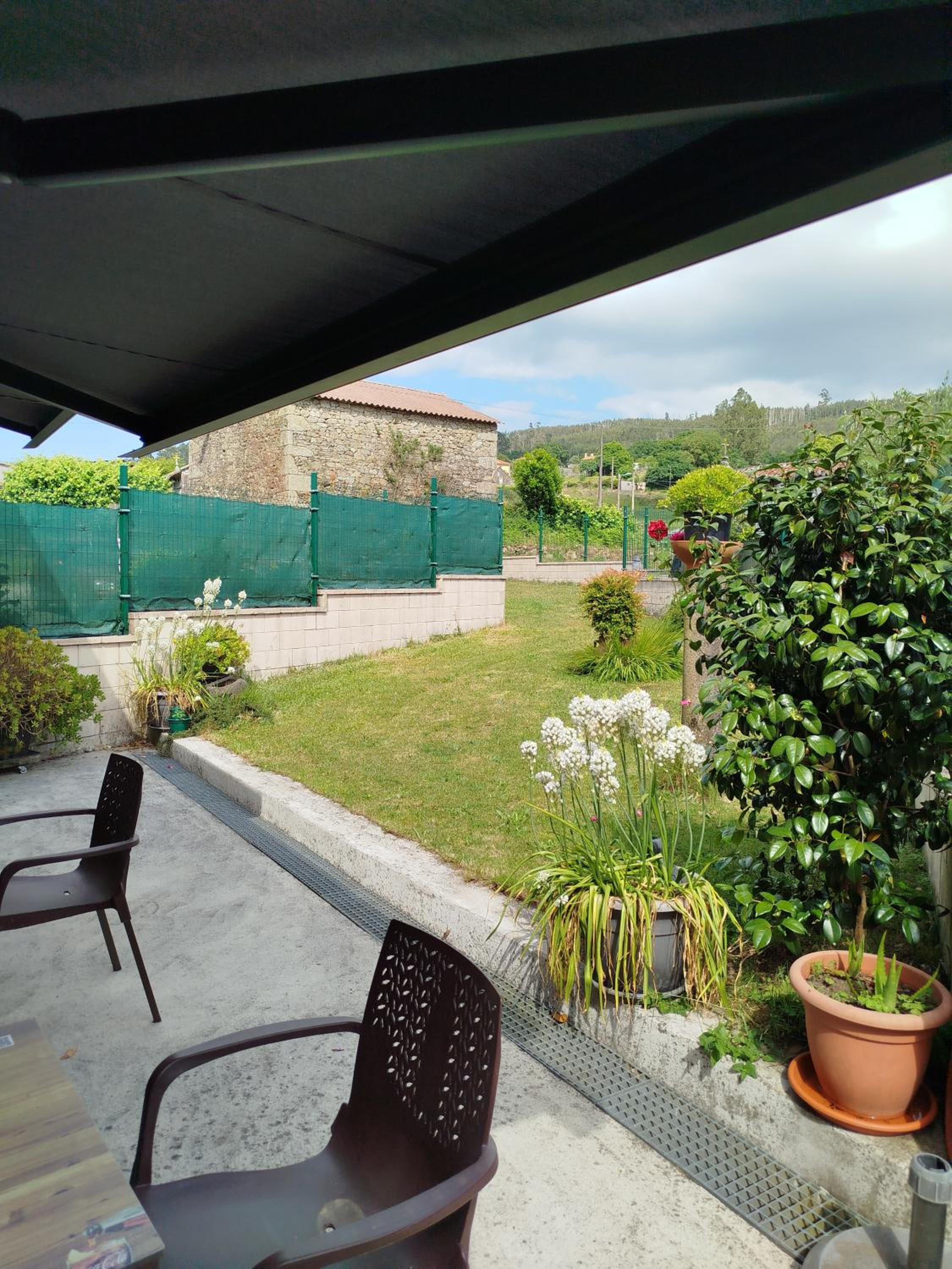 Casa Gallufe