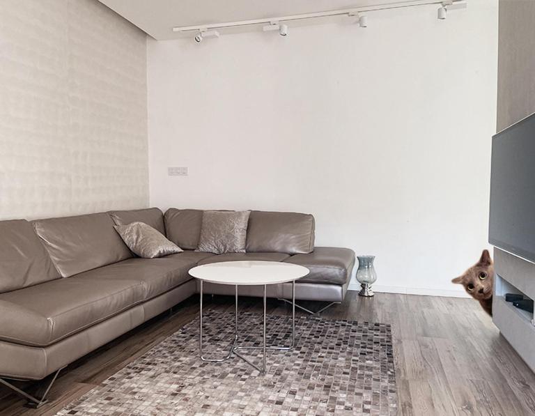 Luxury Lifestyle apartment in Bratislava