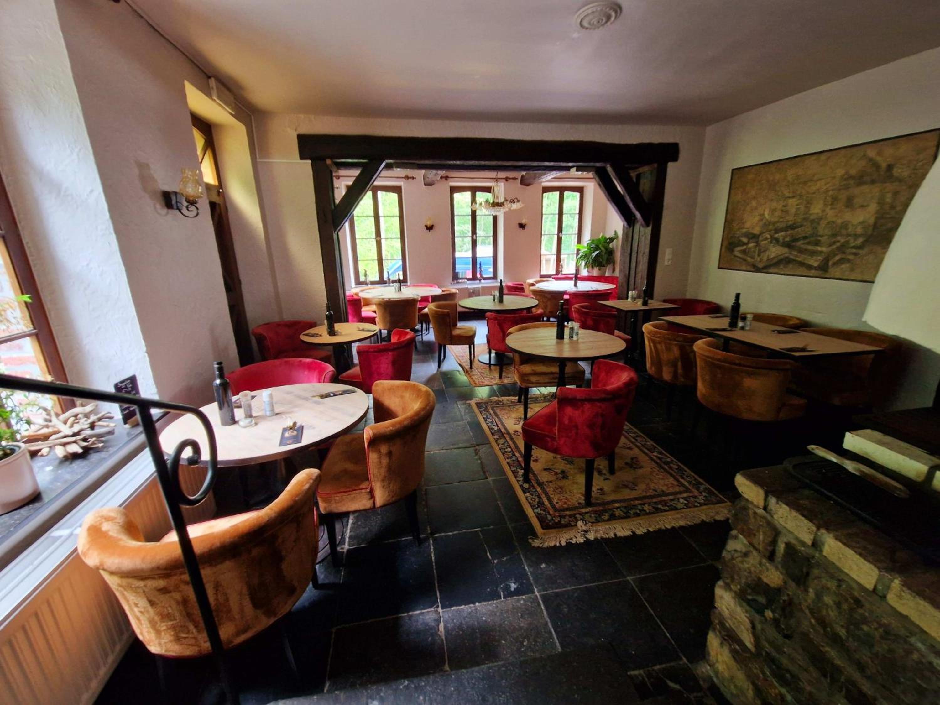 B&B La Source de la Géronstère