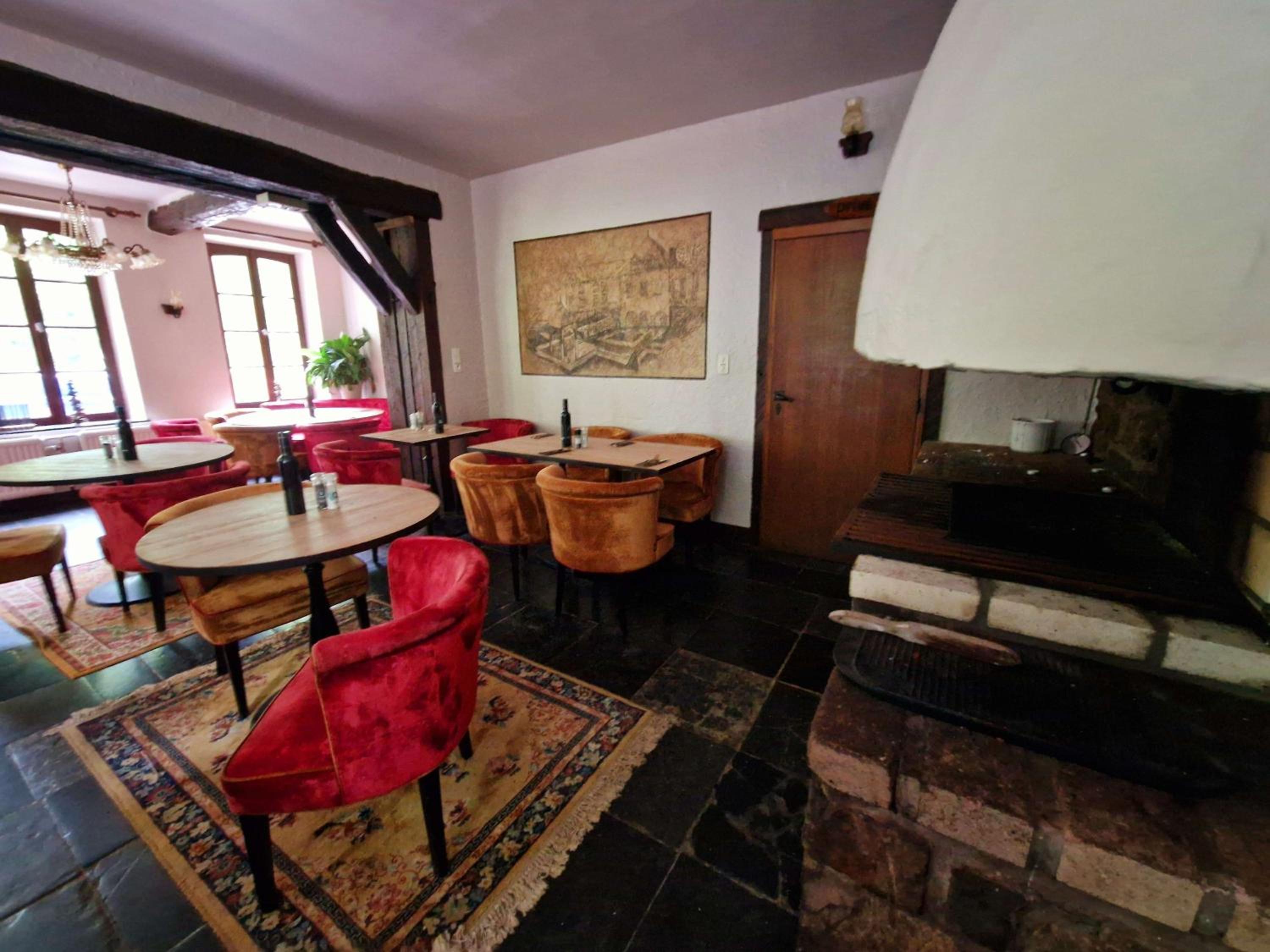 B&B La Source de la Géronstère