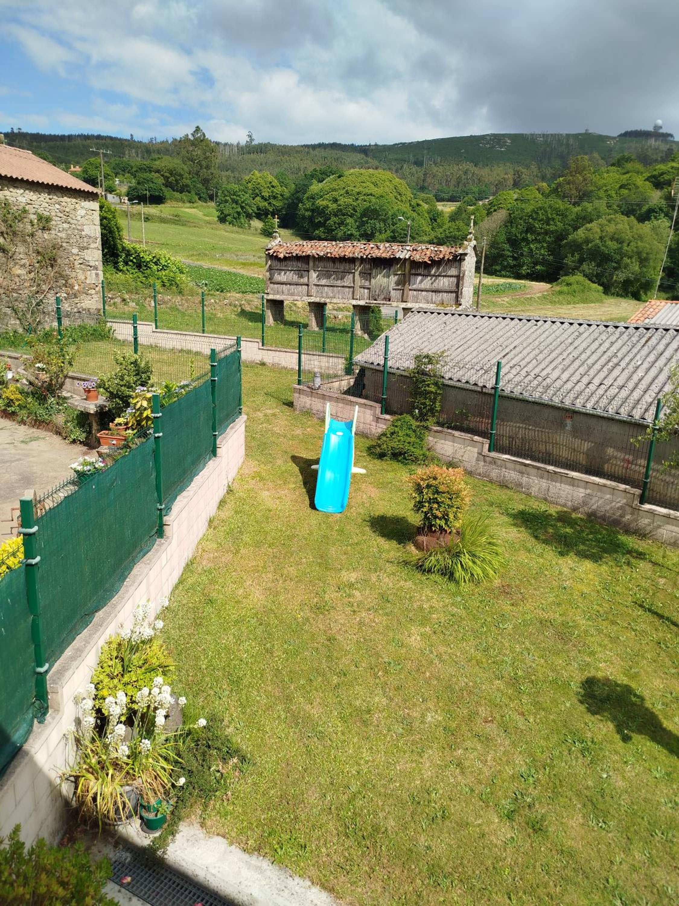 Casa Gallufe
