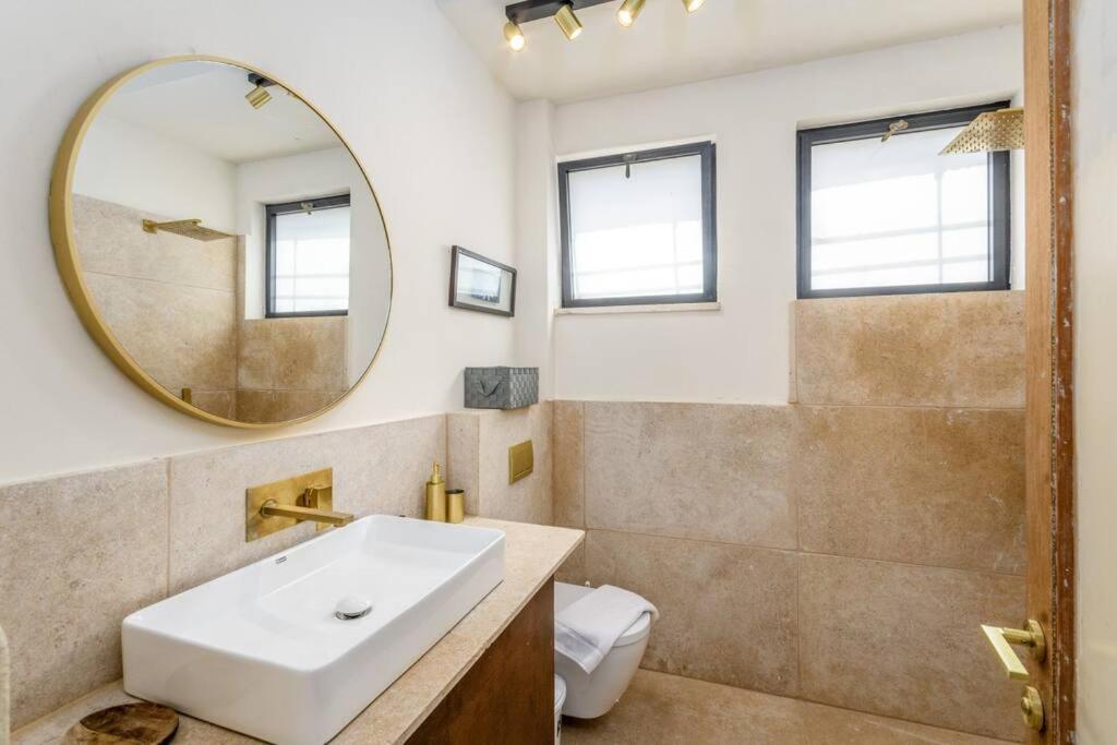 New Bohemian 2Rooms Apt Neve Tzedek view 5