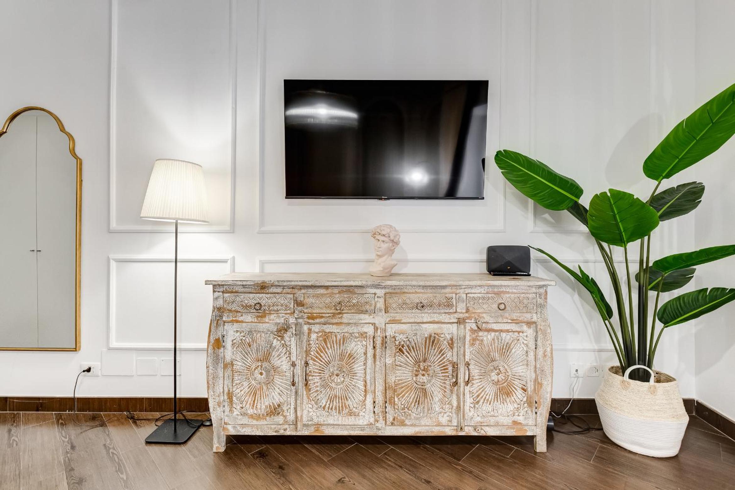 NEXT TO SPANISH SQUARE - RomeDreamHome