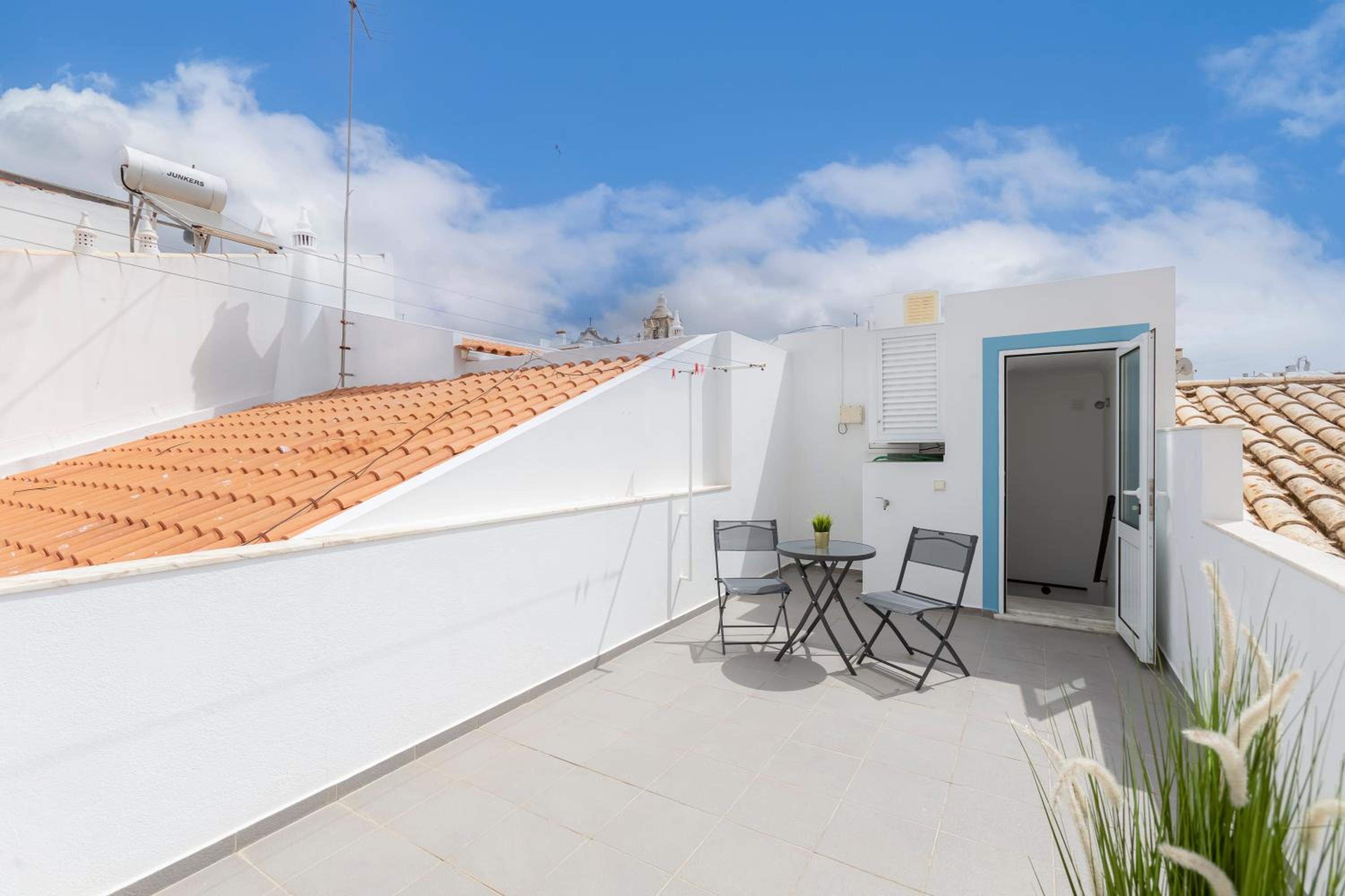 roof