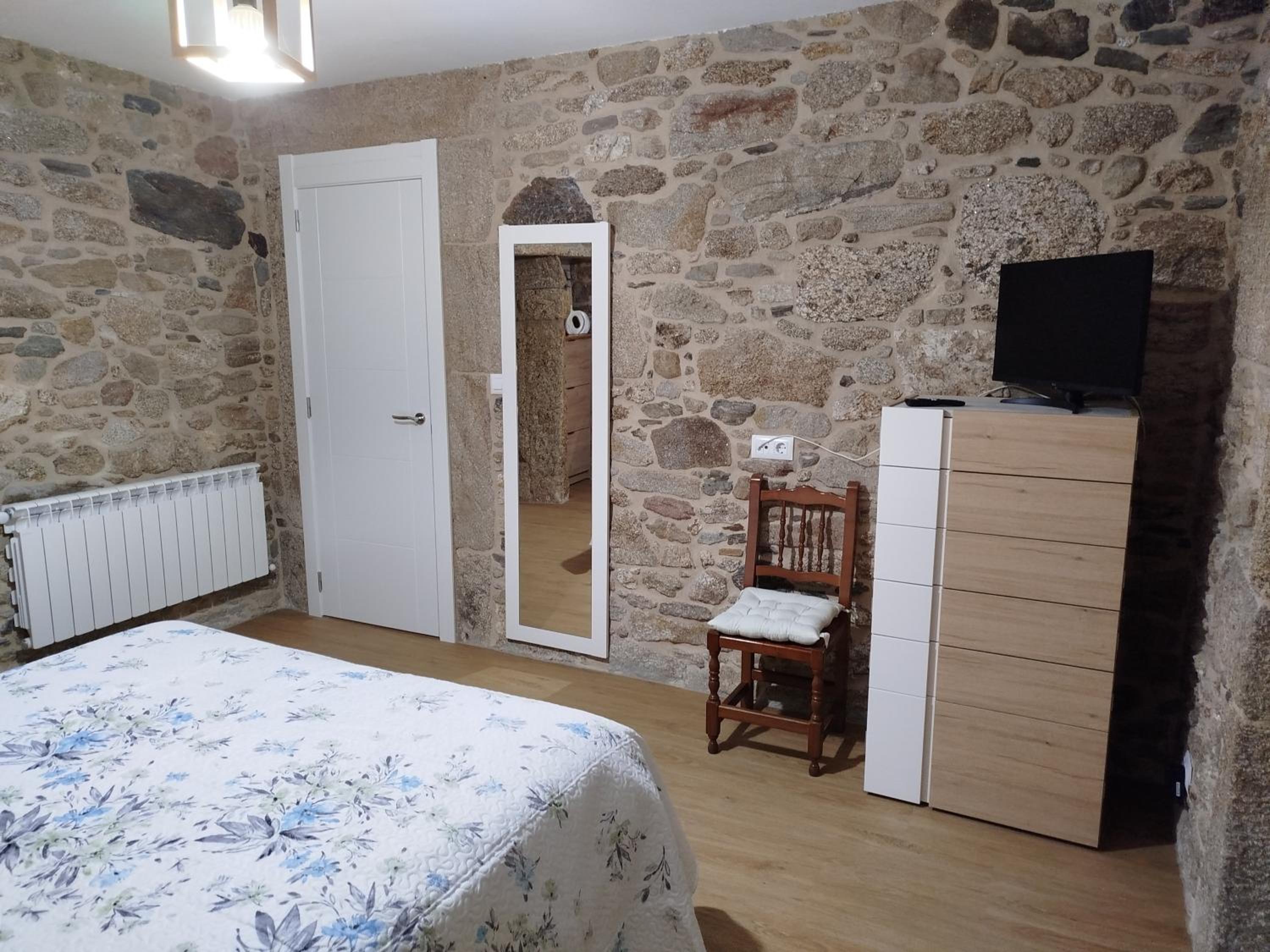 Casa Gallufe