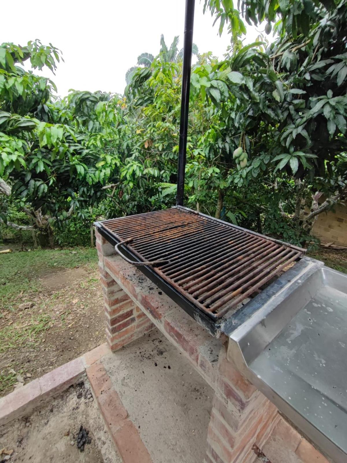 Quinta Del Bosque