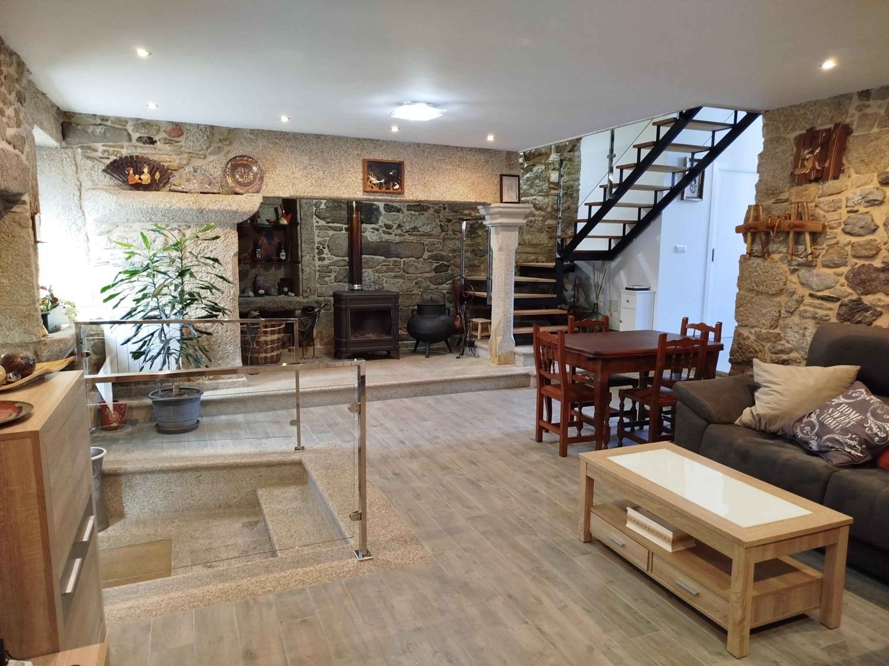 Casa Gallufe