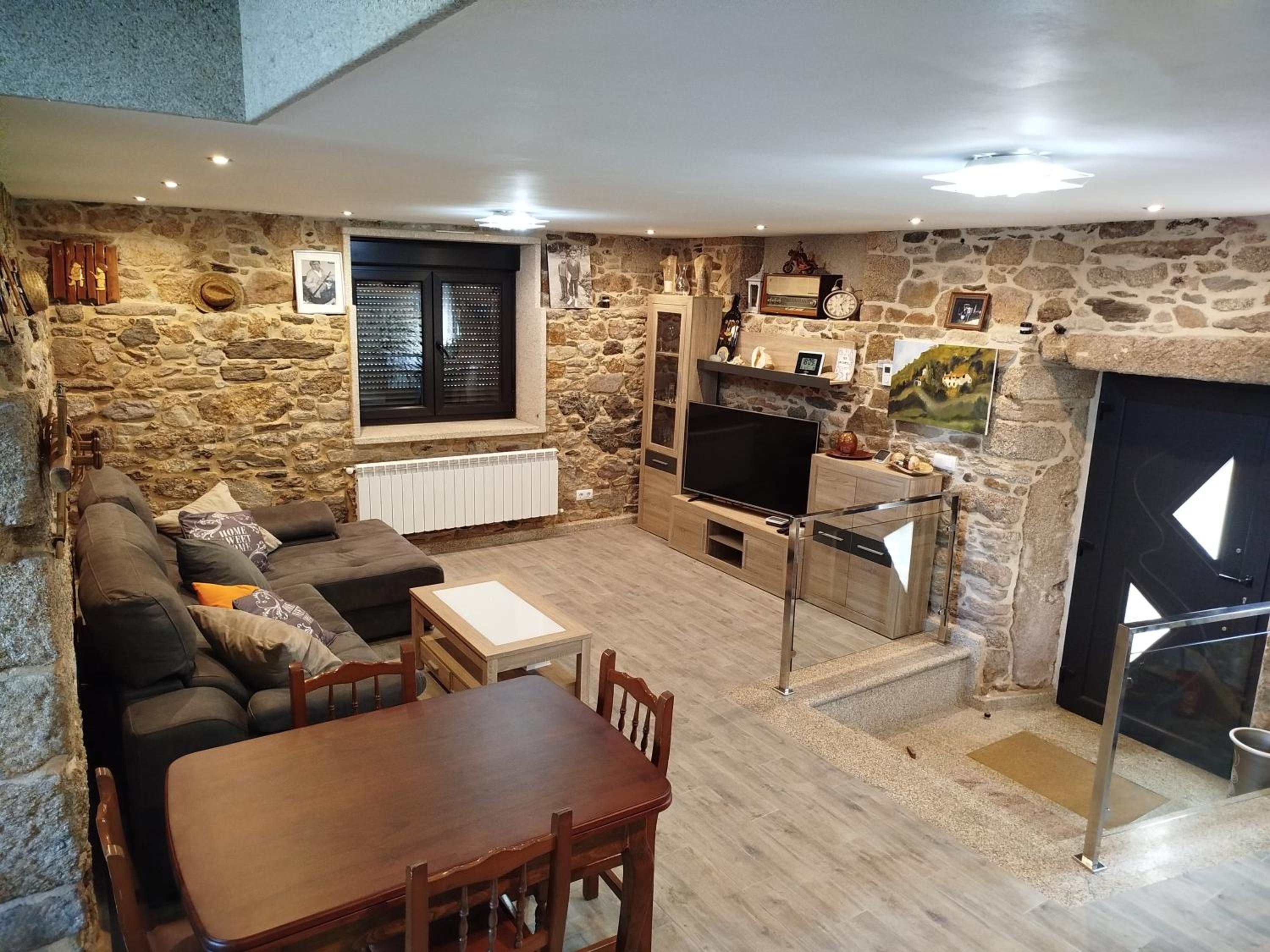 Casa Gallufe