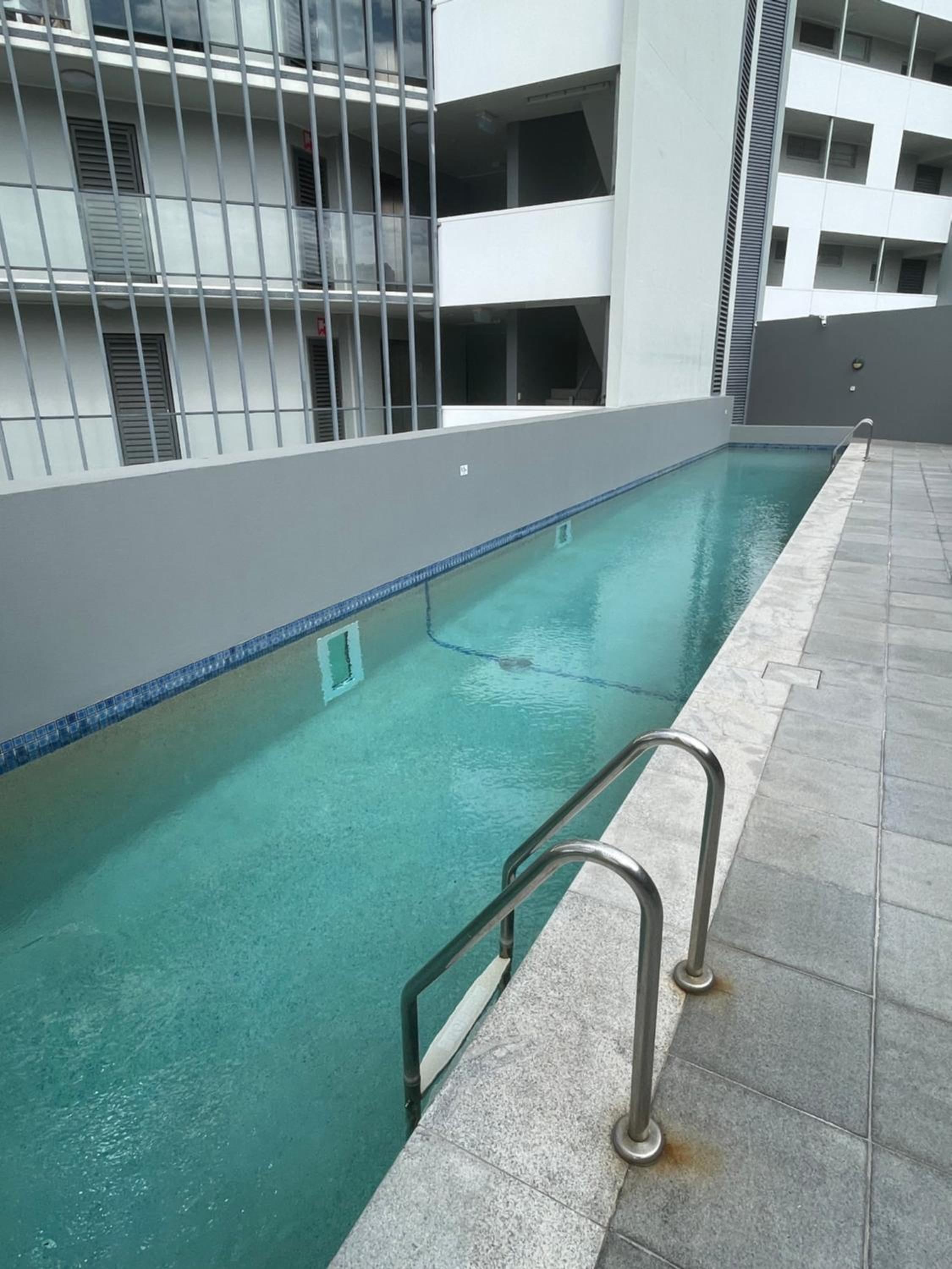 Penthouse Townsville