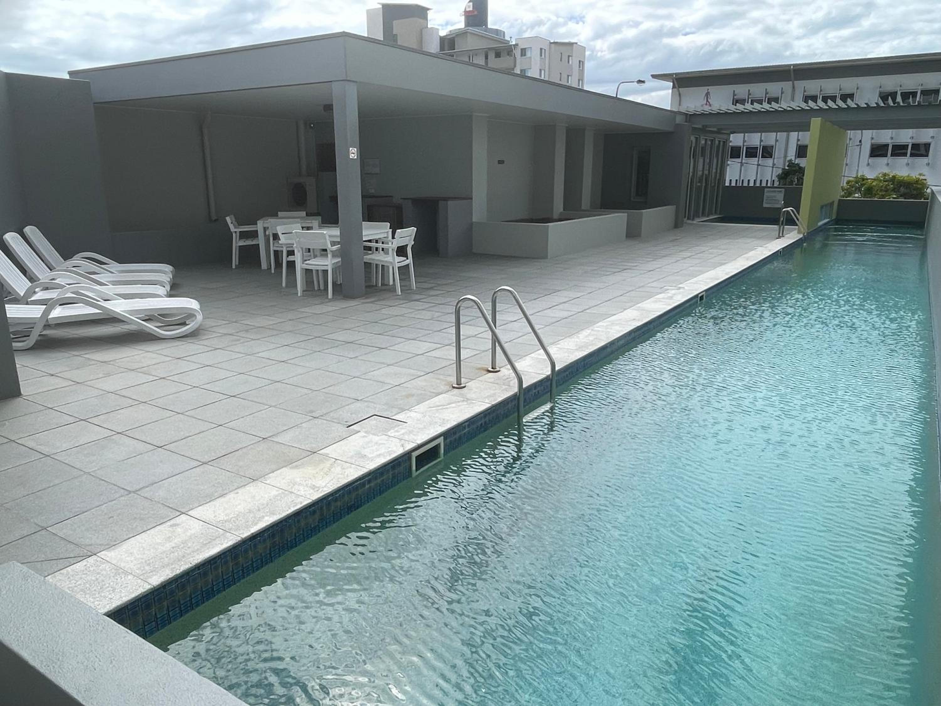 Penthouse Townsville