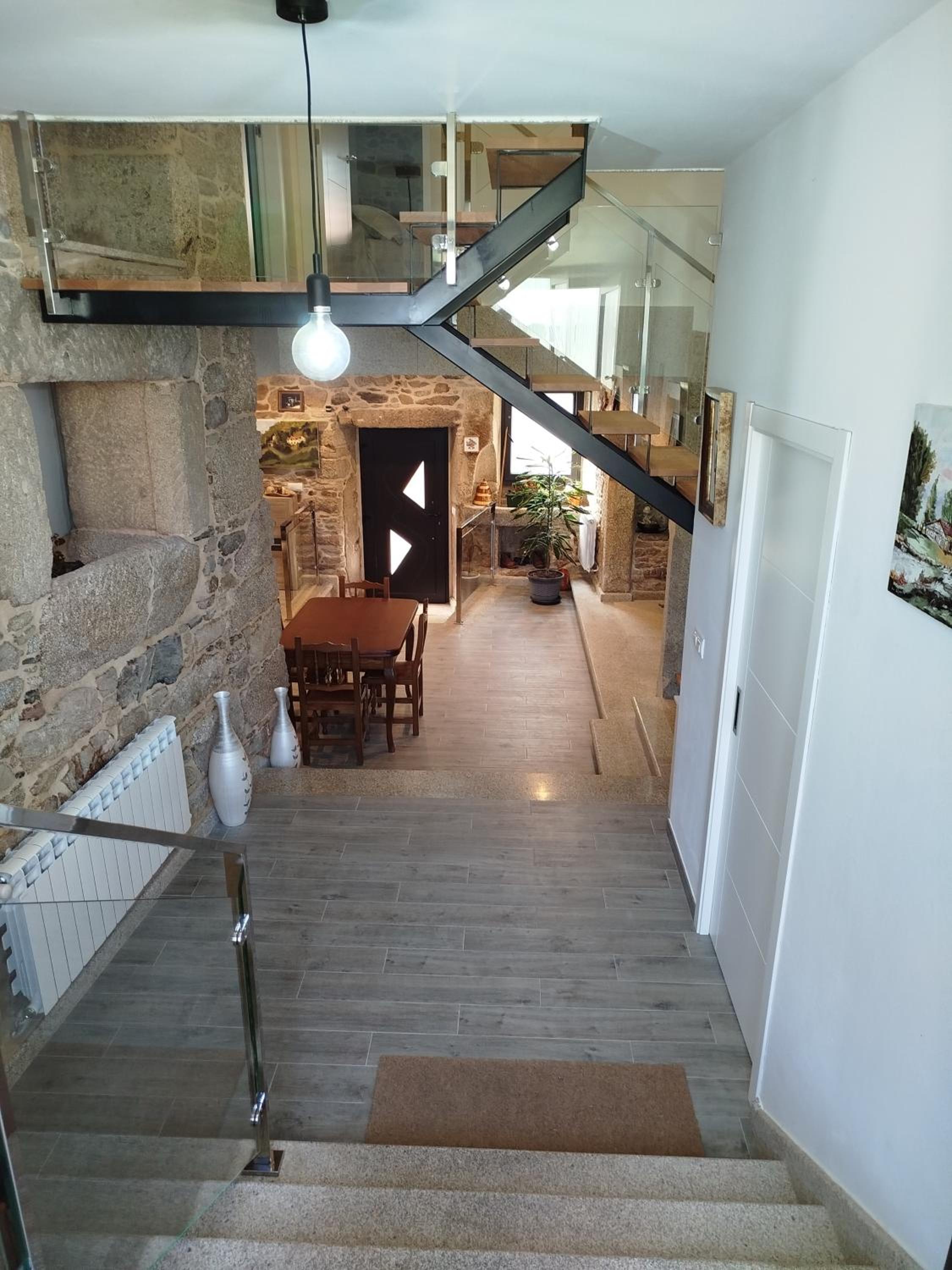 Casa Gallufe