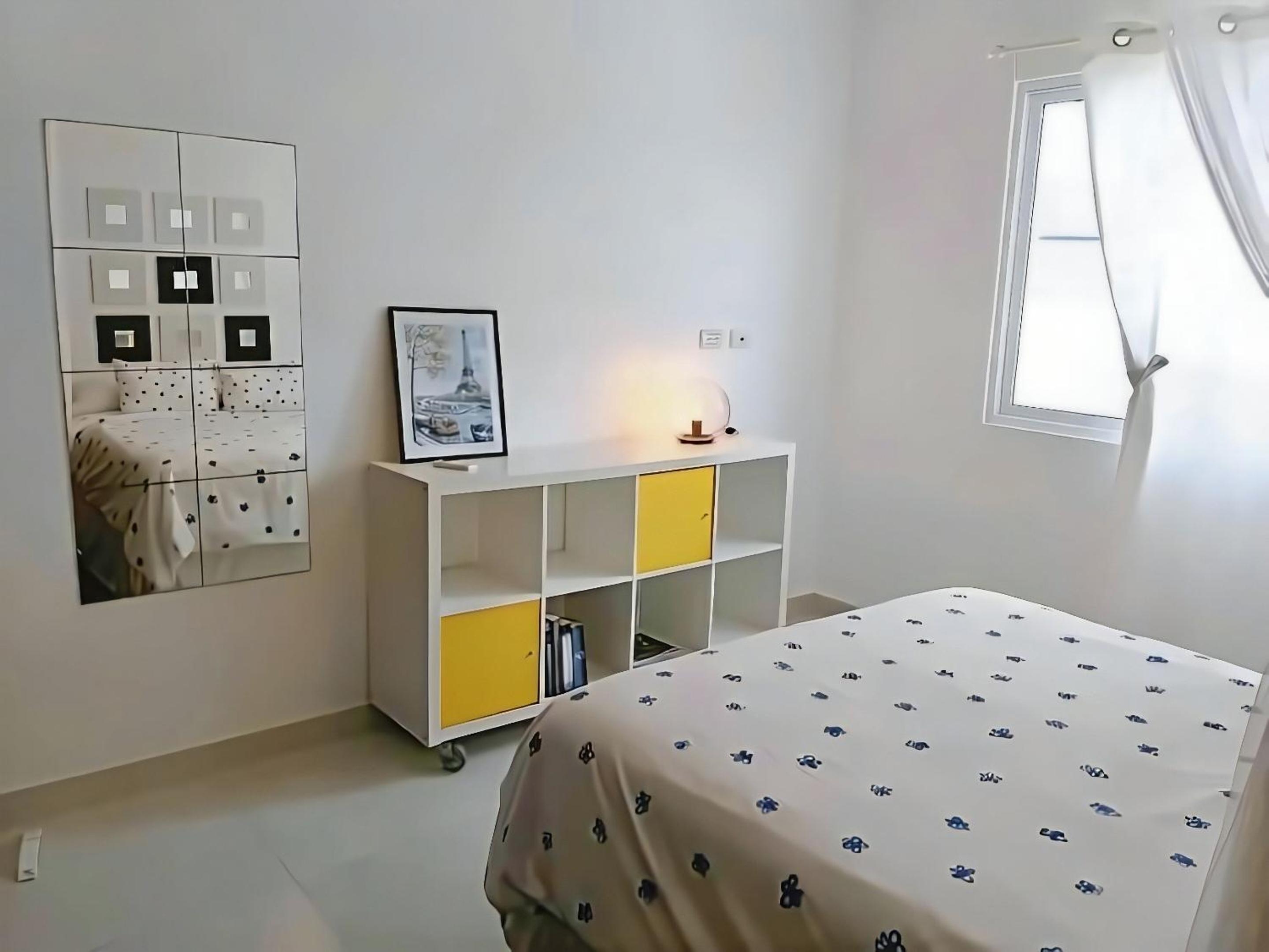 Duplex,near the Beach plus airport