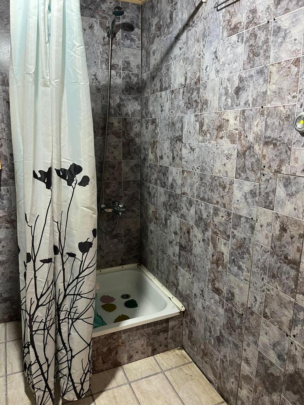 Cabañas Río Puelo Alto