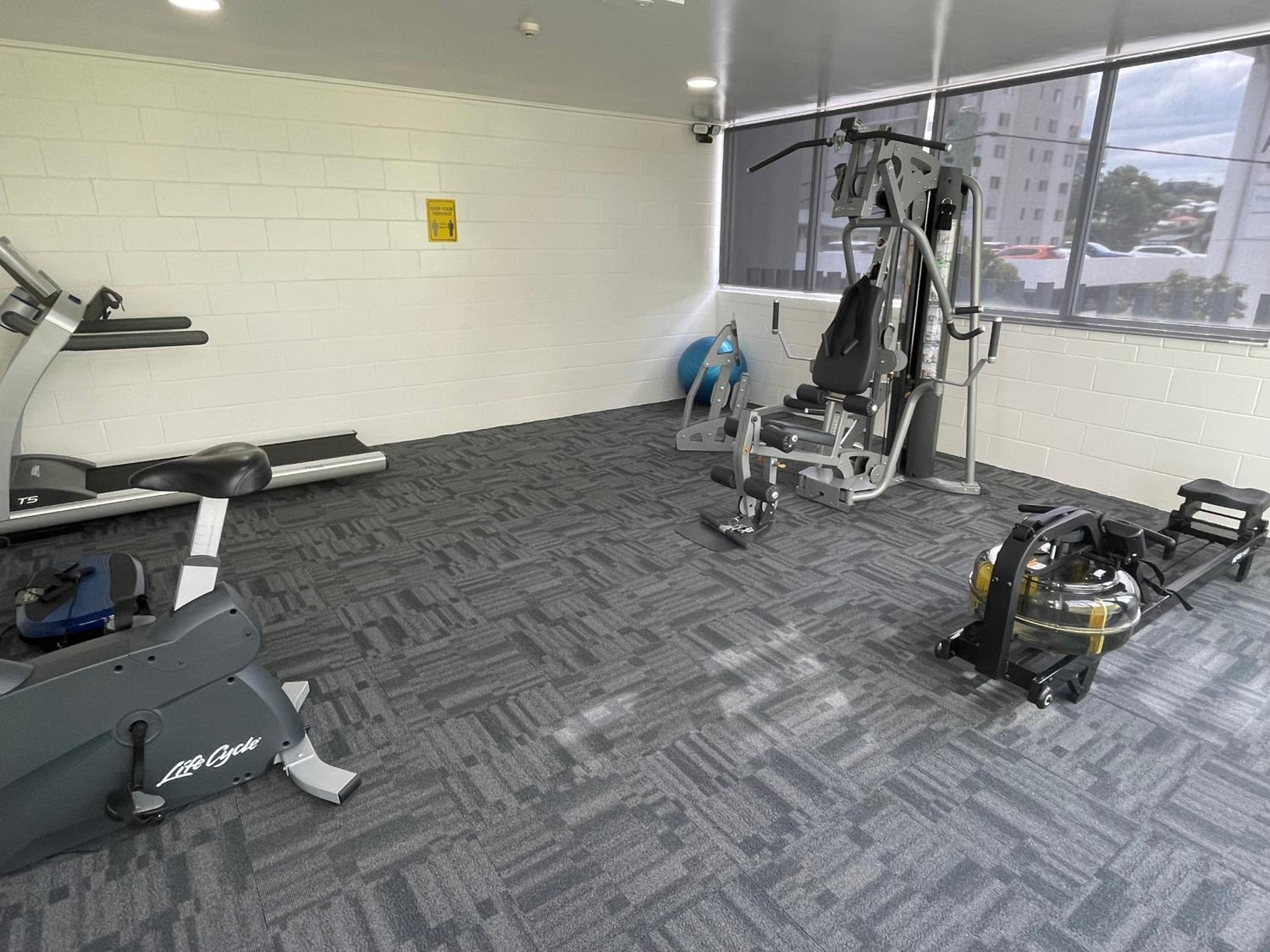 Penthouse Townsville