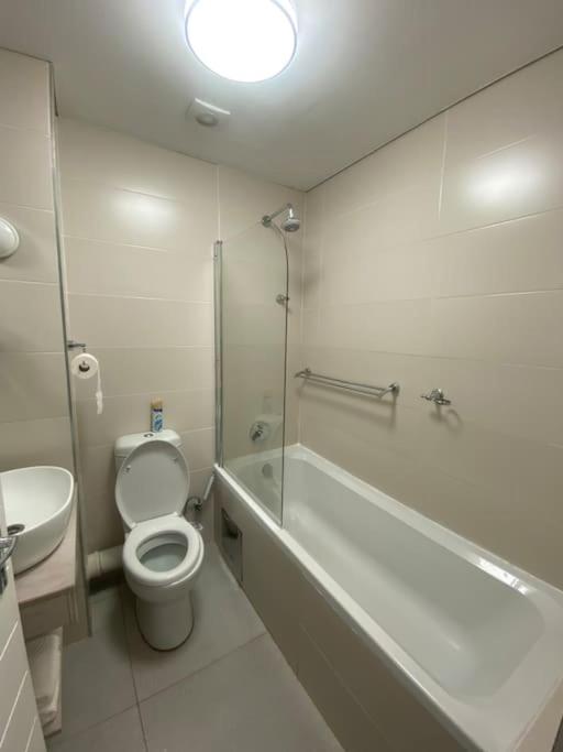 1 bedroom flat next to Grandpalm