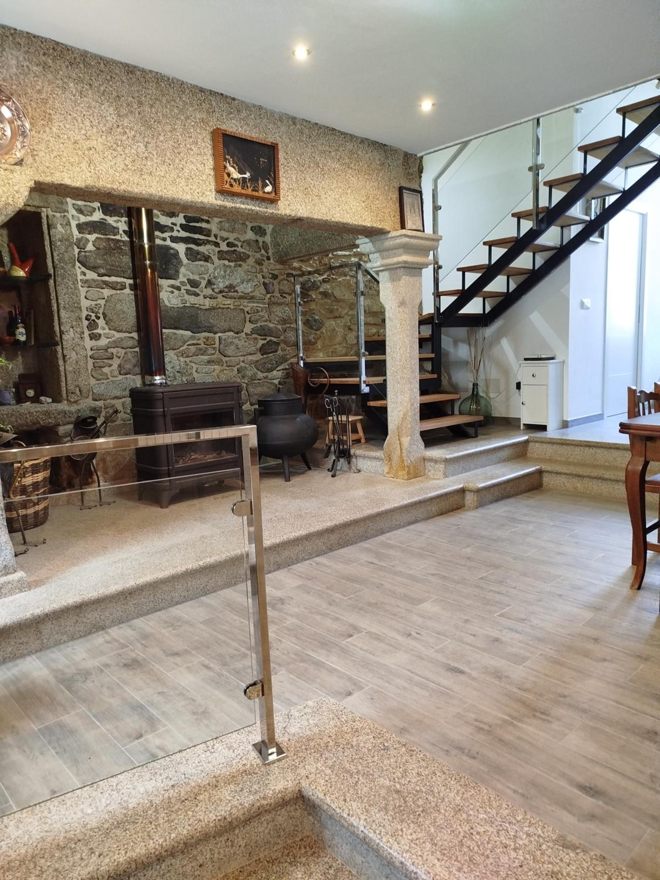 Casa Gallufe