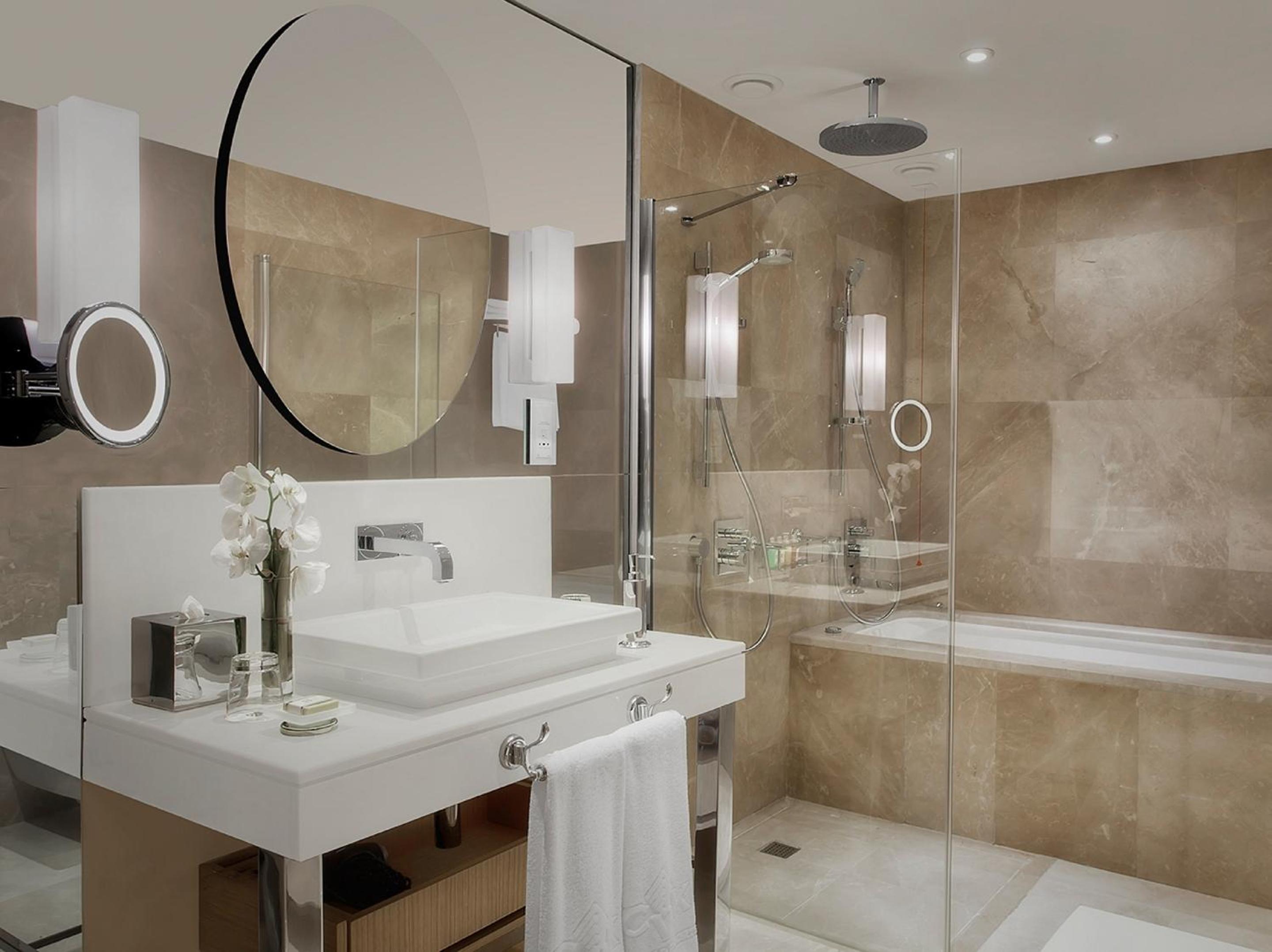 CVK Park Bosphorus Hotel Istanbul - Image 148