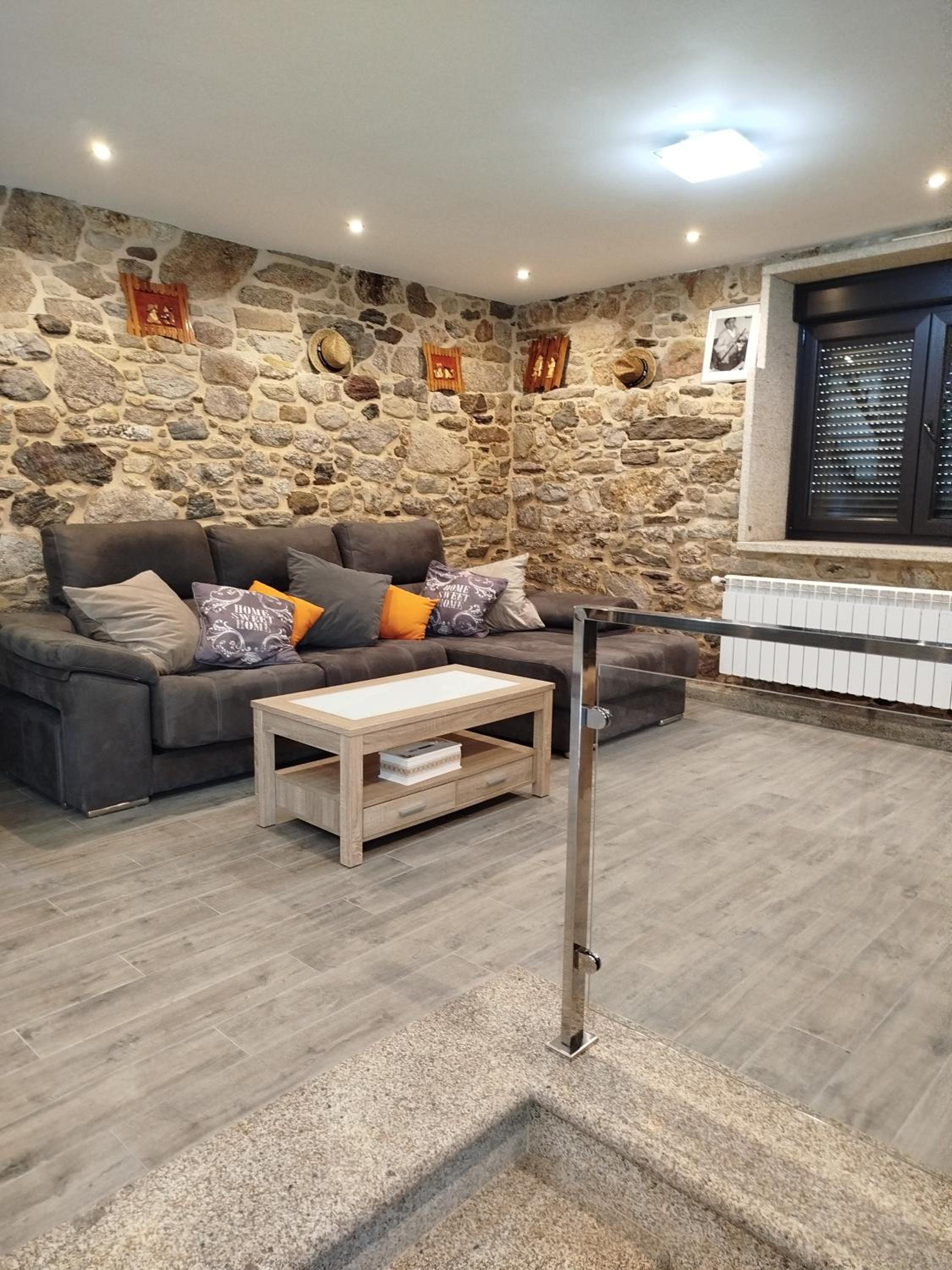 Casa Gallufe