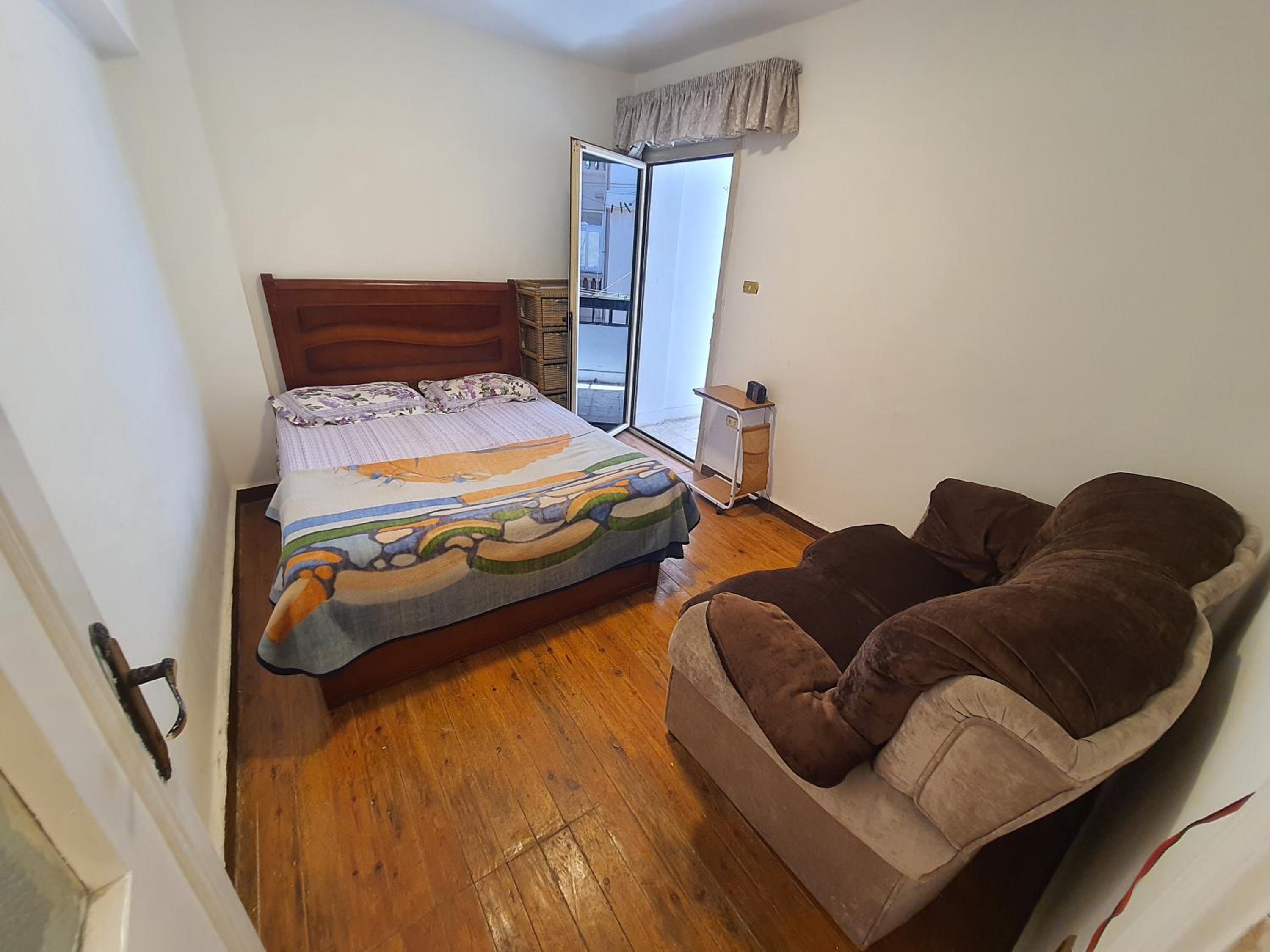 Great Sea View panorama Apartment