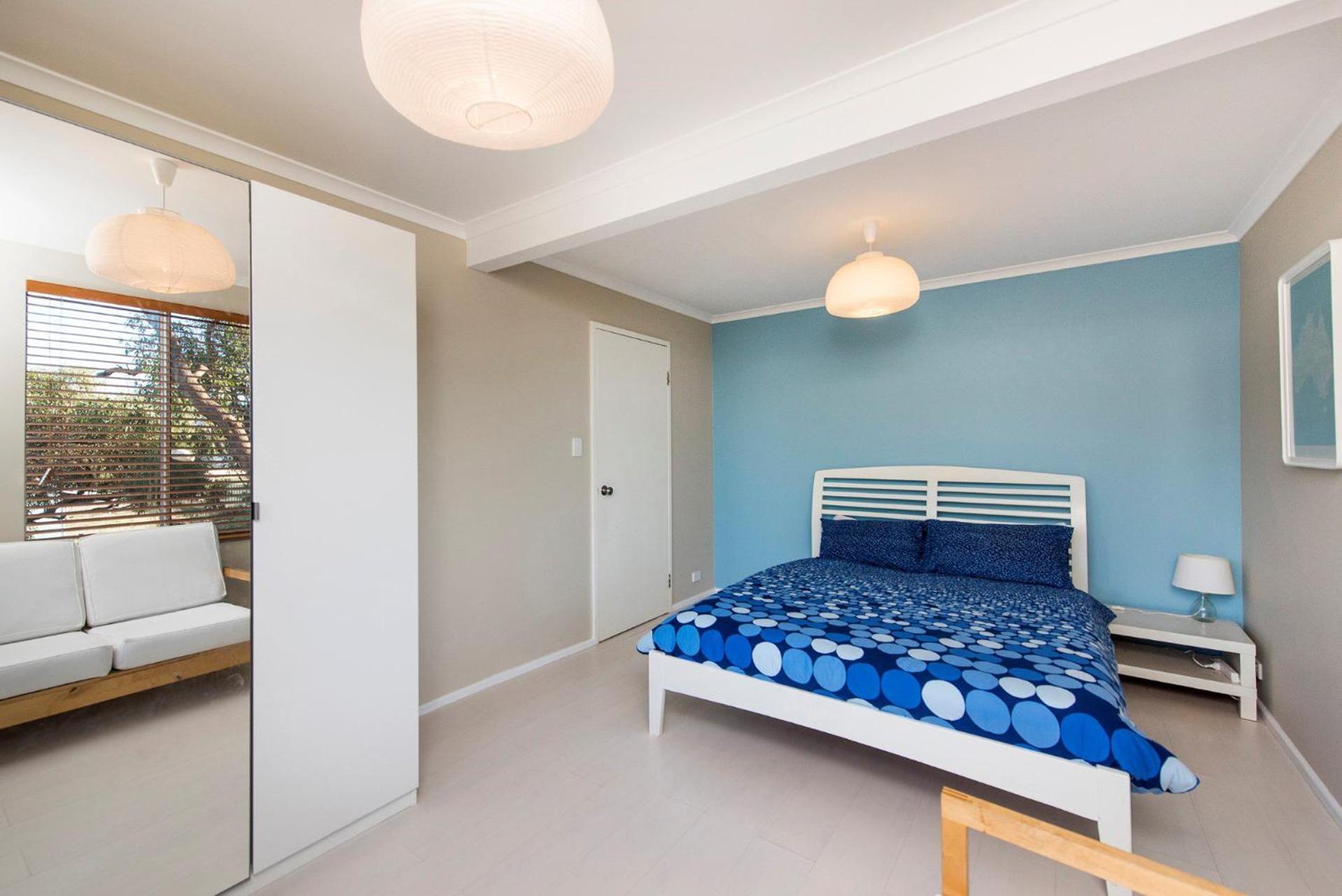 Seaclusion Cottage - Modern renovated beach house