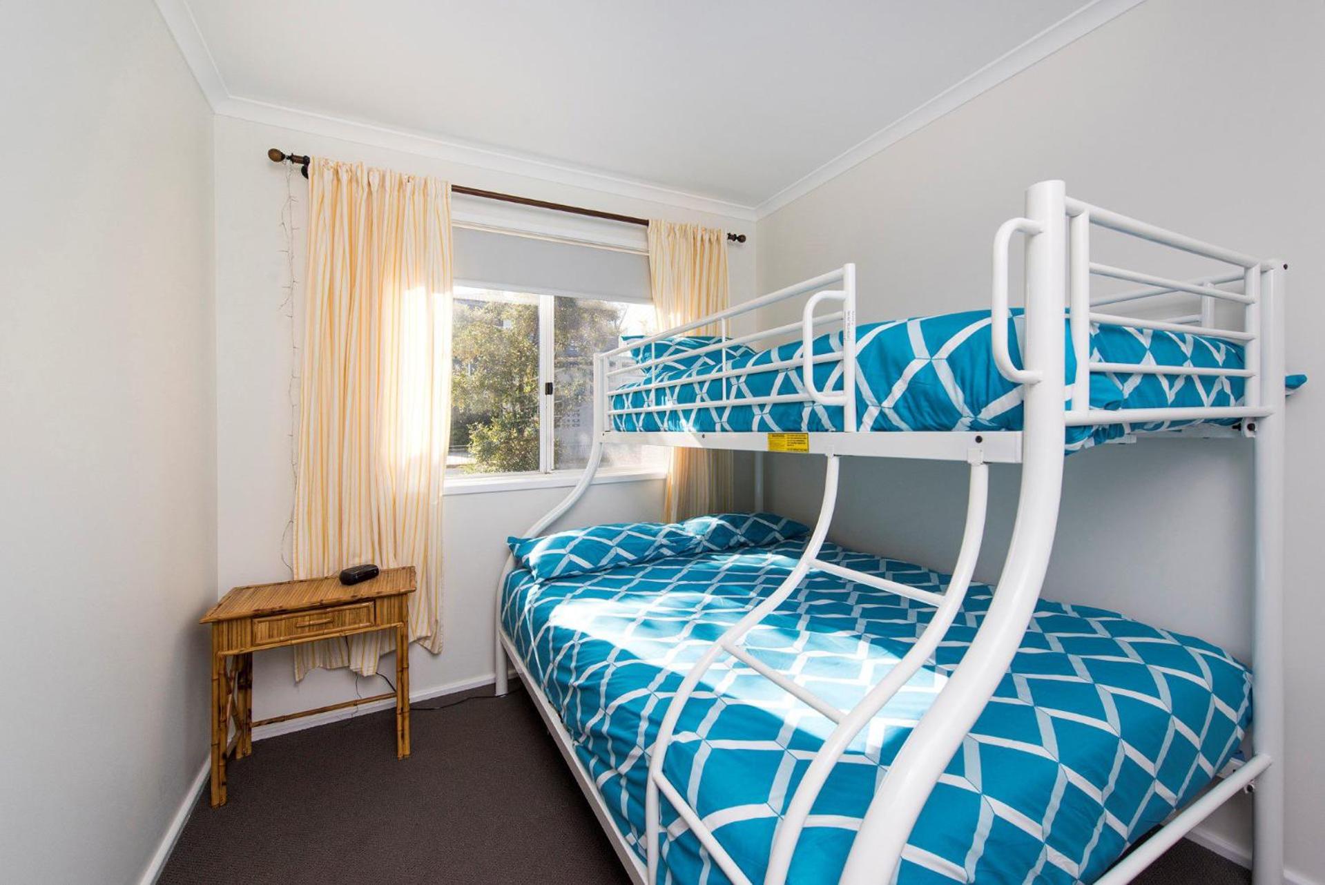 Seaclusion Cottage - Modern renovated beach house