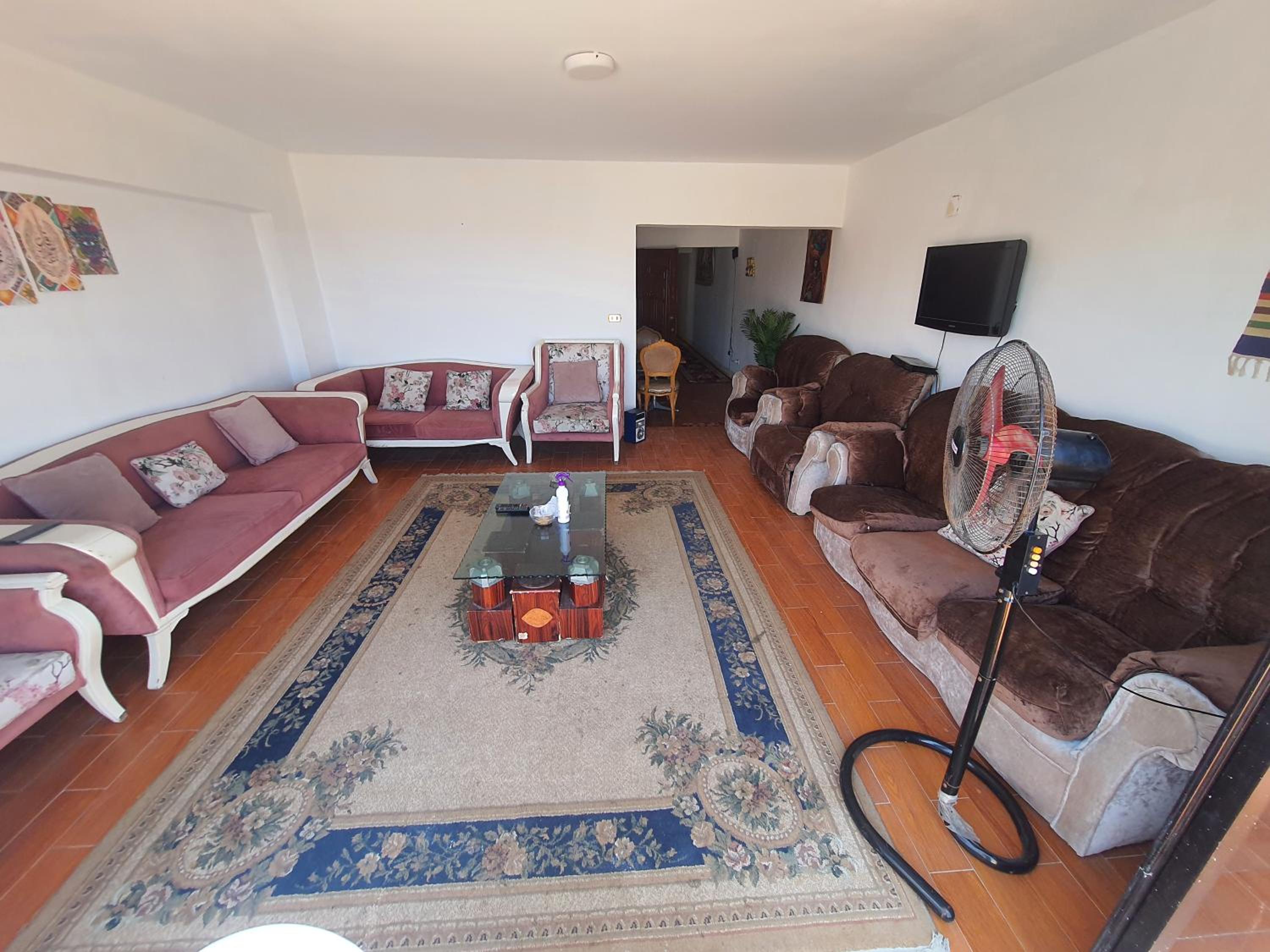 Great Sea View panorama Apartment
