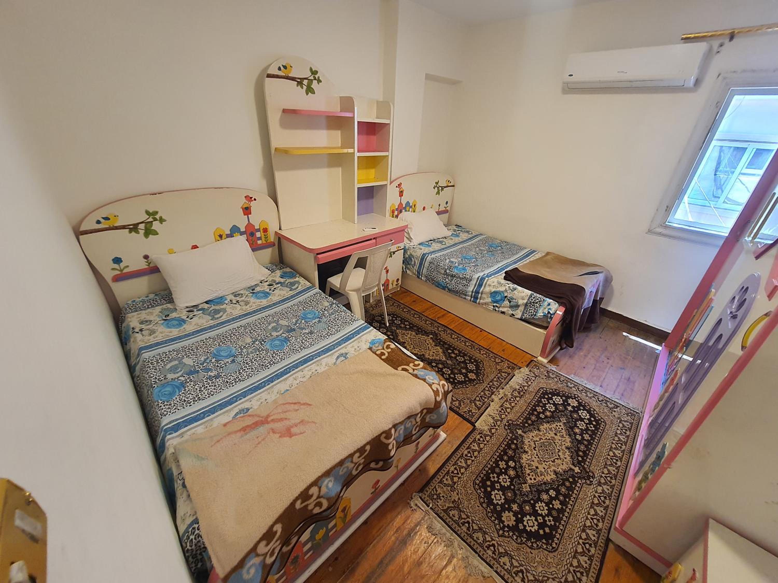 Great Sea View panorama Apartment