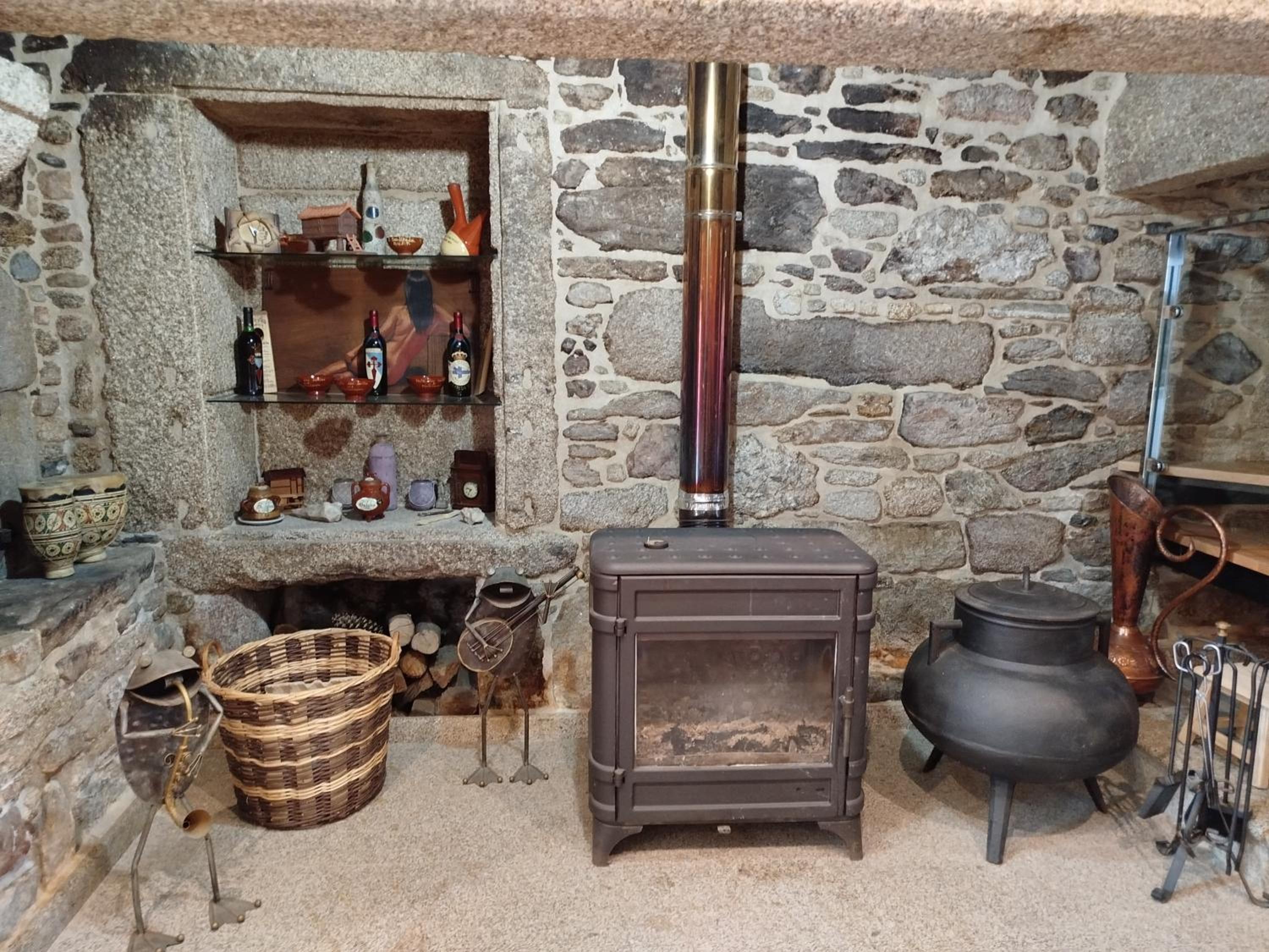 Casa Gallufe