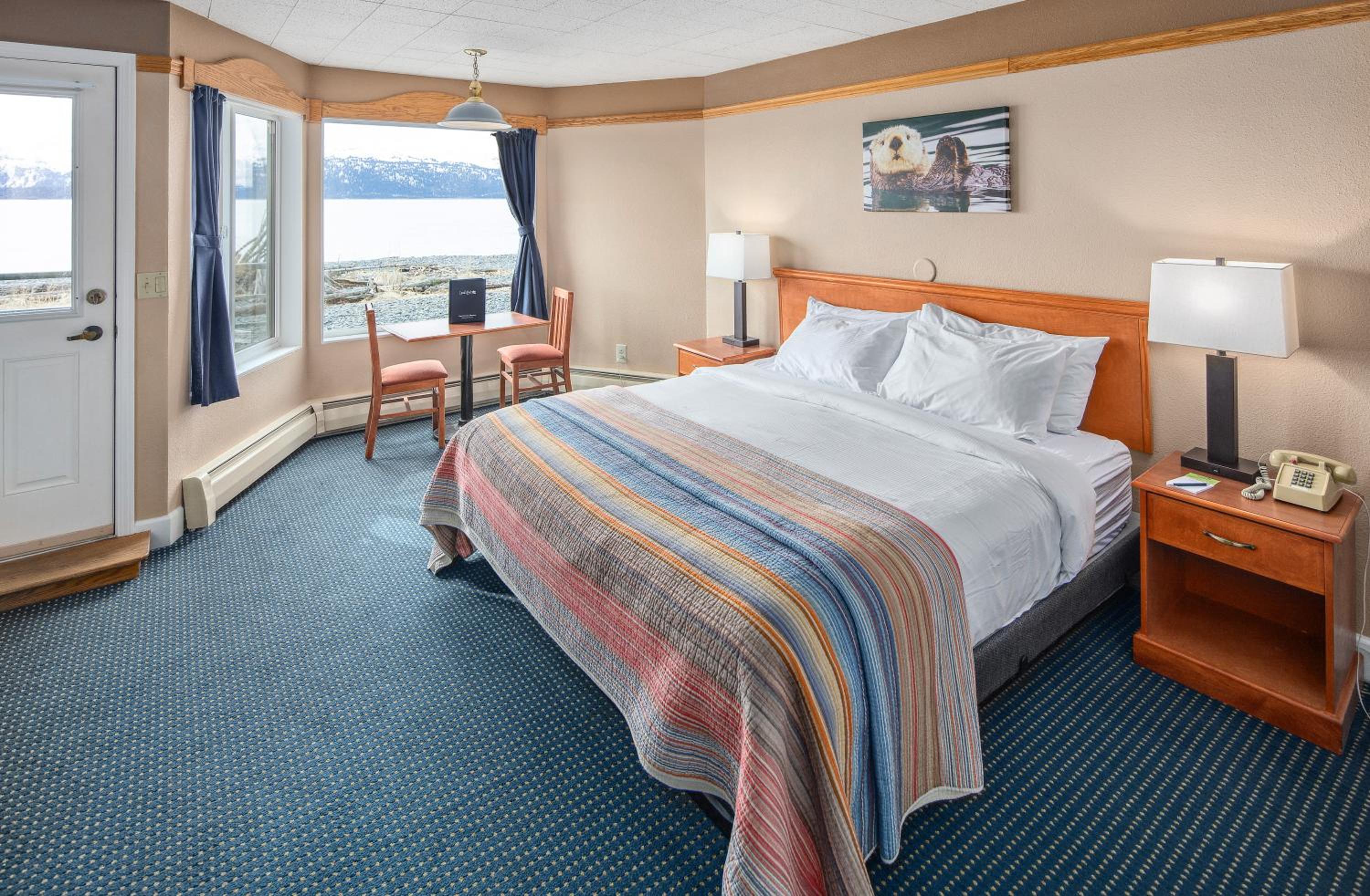 Homer Vacations - Land's End - Property Image 2