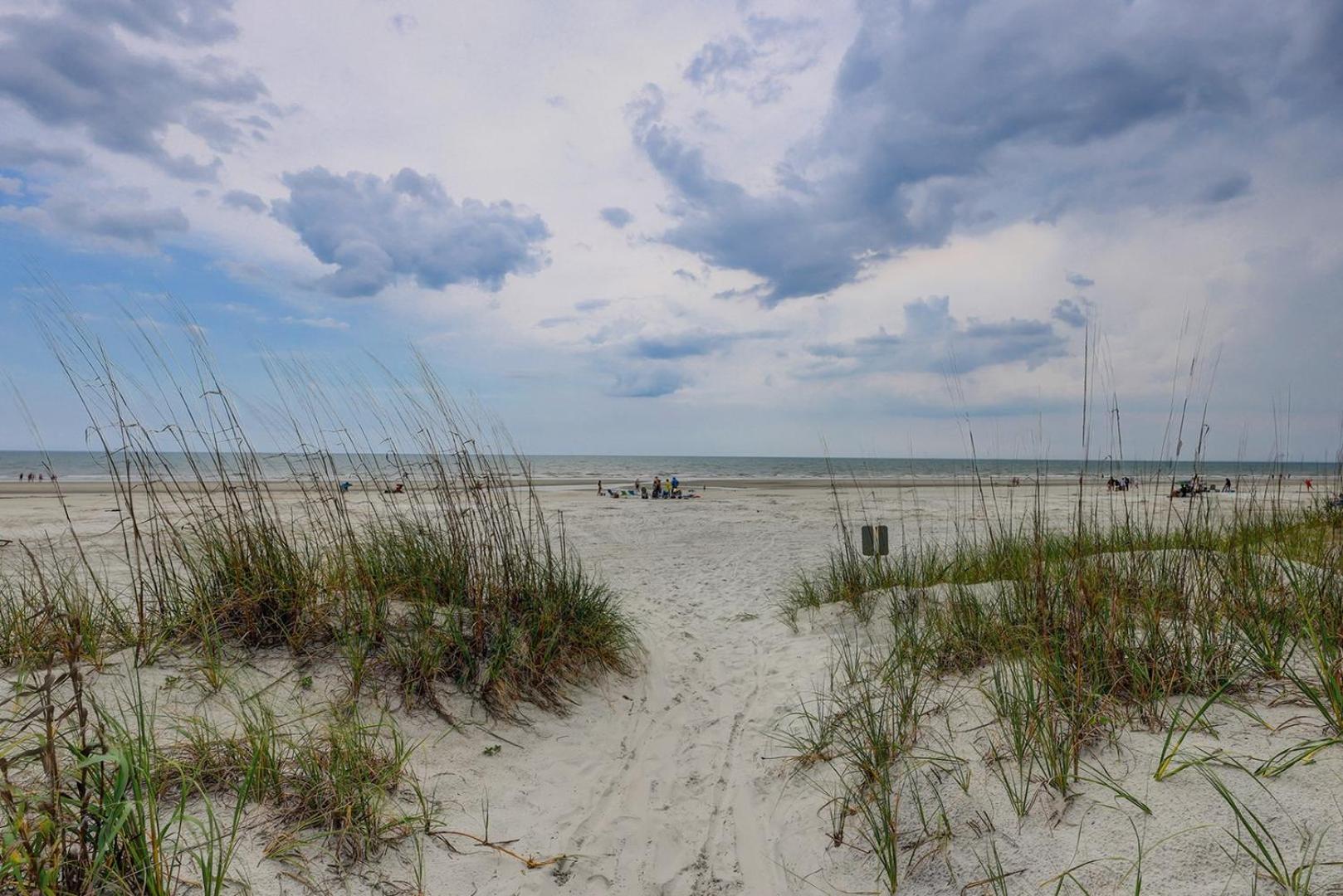 21 Hilton Head Beach Villas view 4