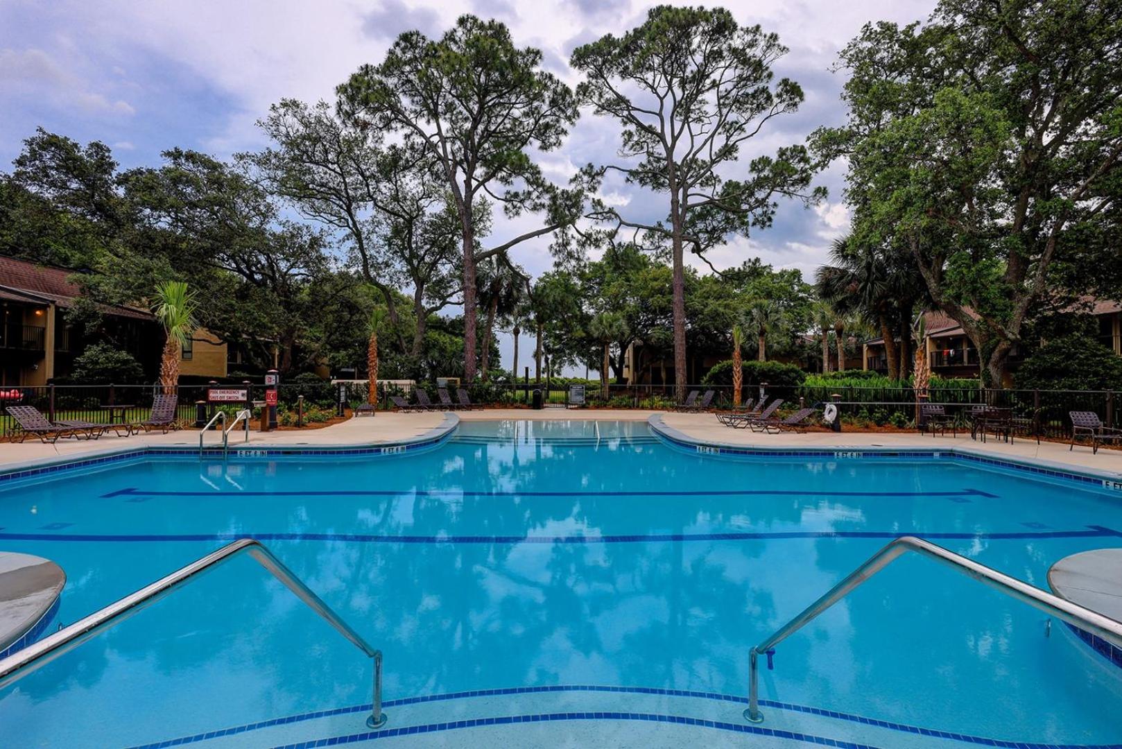 21 Hilton Head Beach Villas view 5