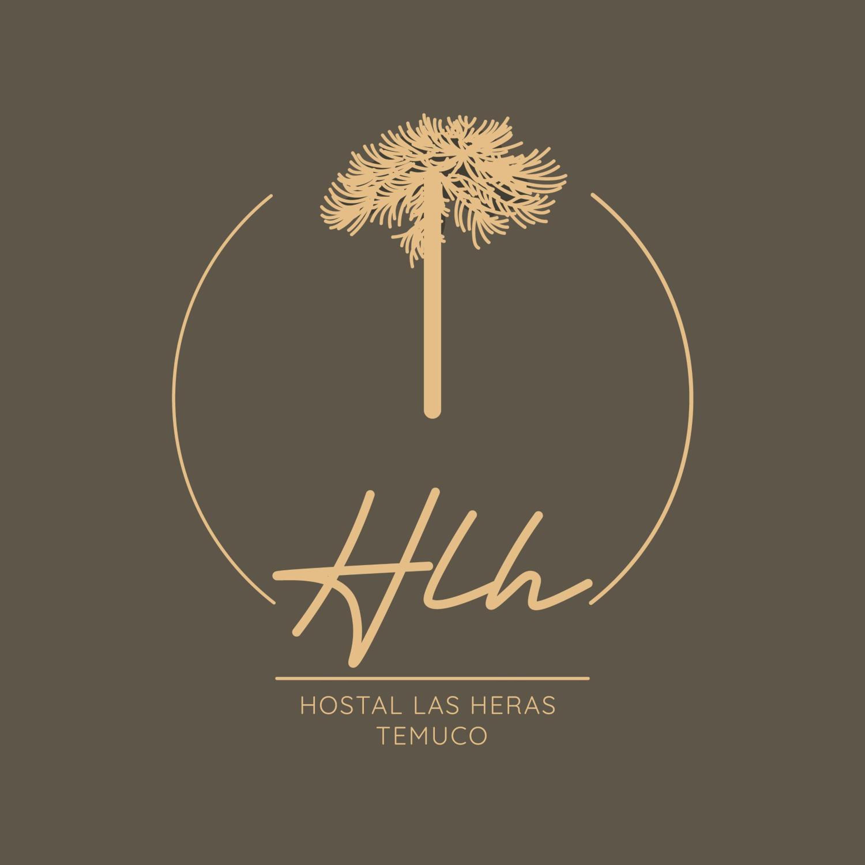 Hostal Las Heras view 2