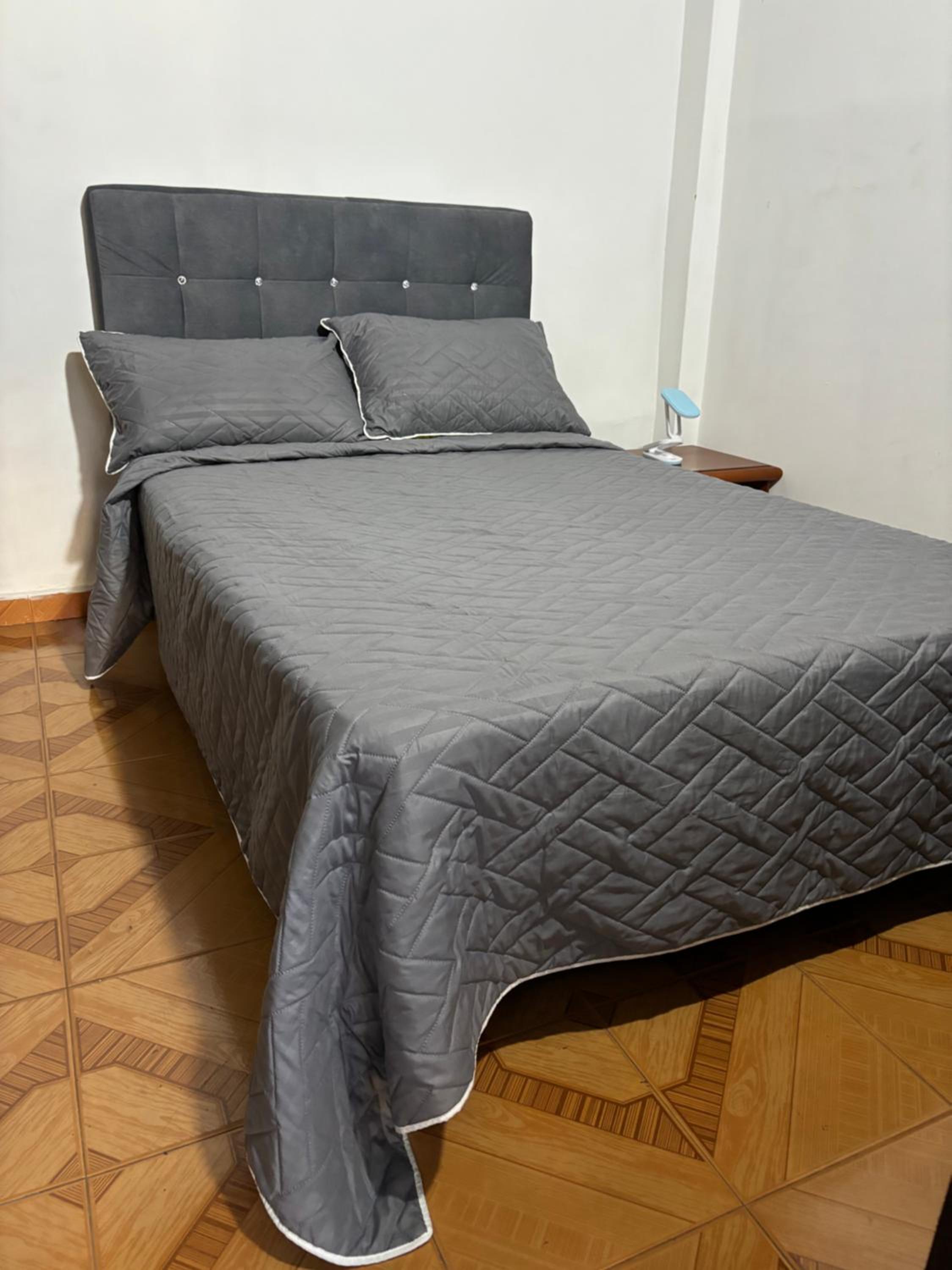 Apartamento en Bello (Medellín)
