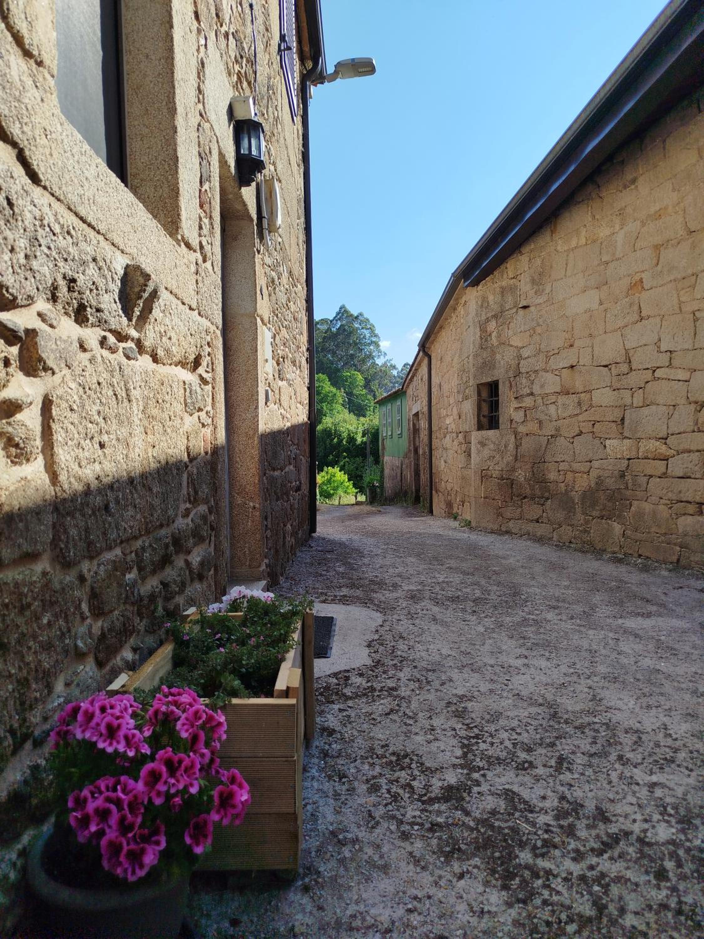 Casa Gallufe photo 2