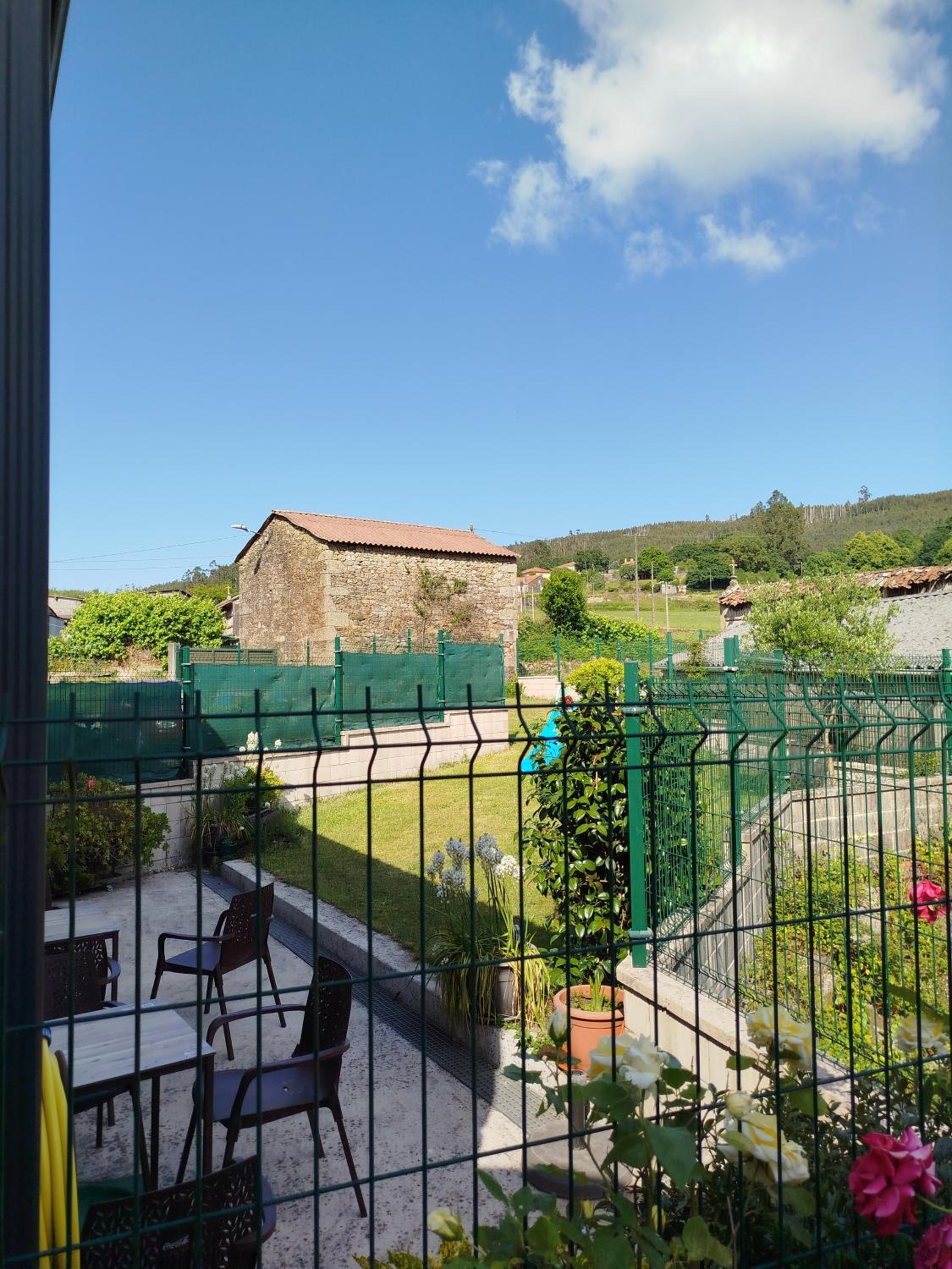 Casa Gallufe