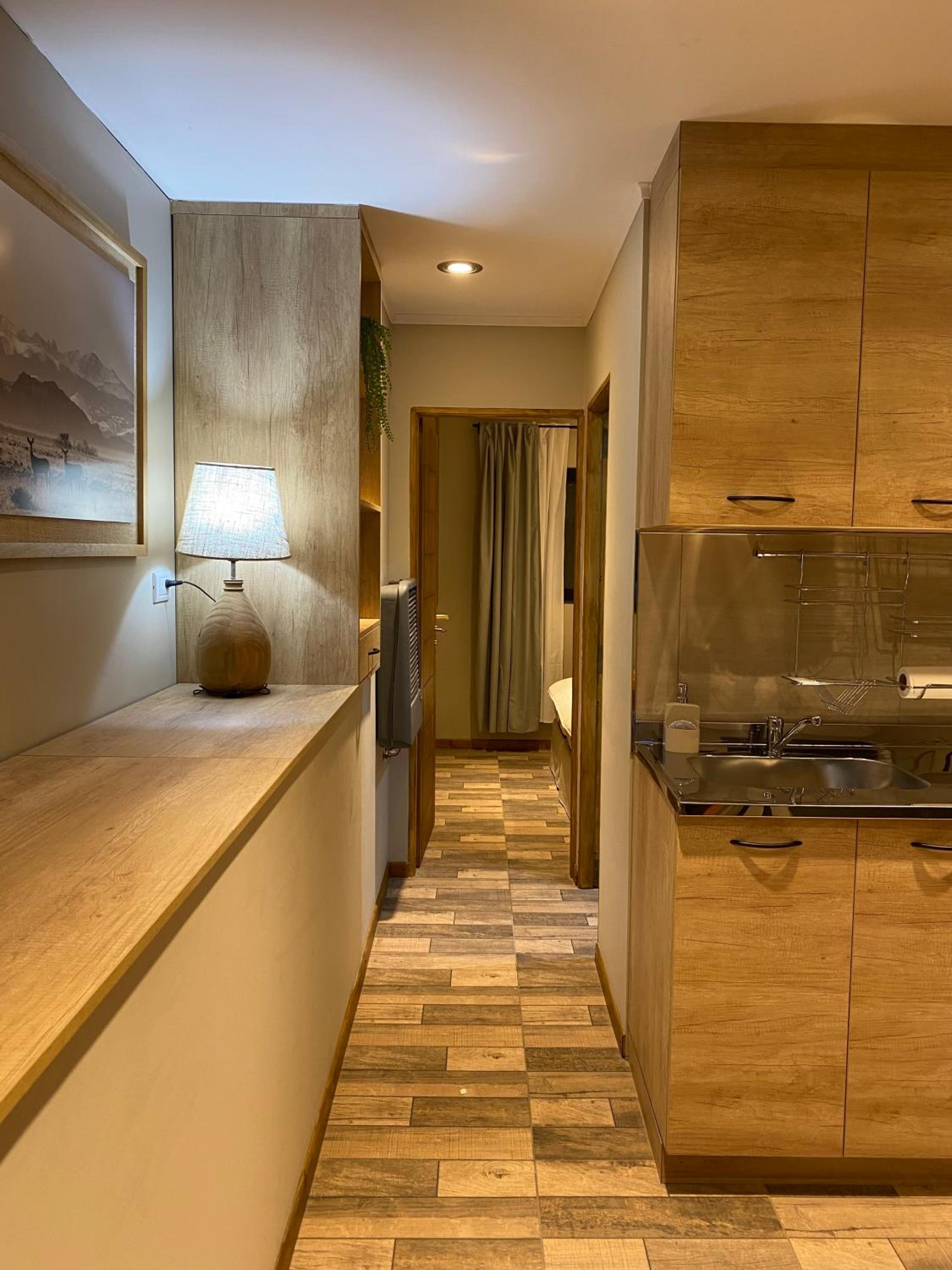 Complejo Quillaipe Apart Suite - Image 5