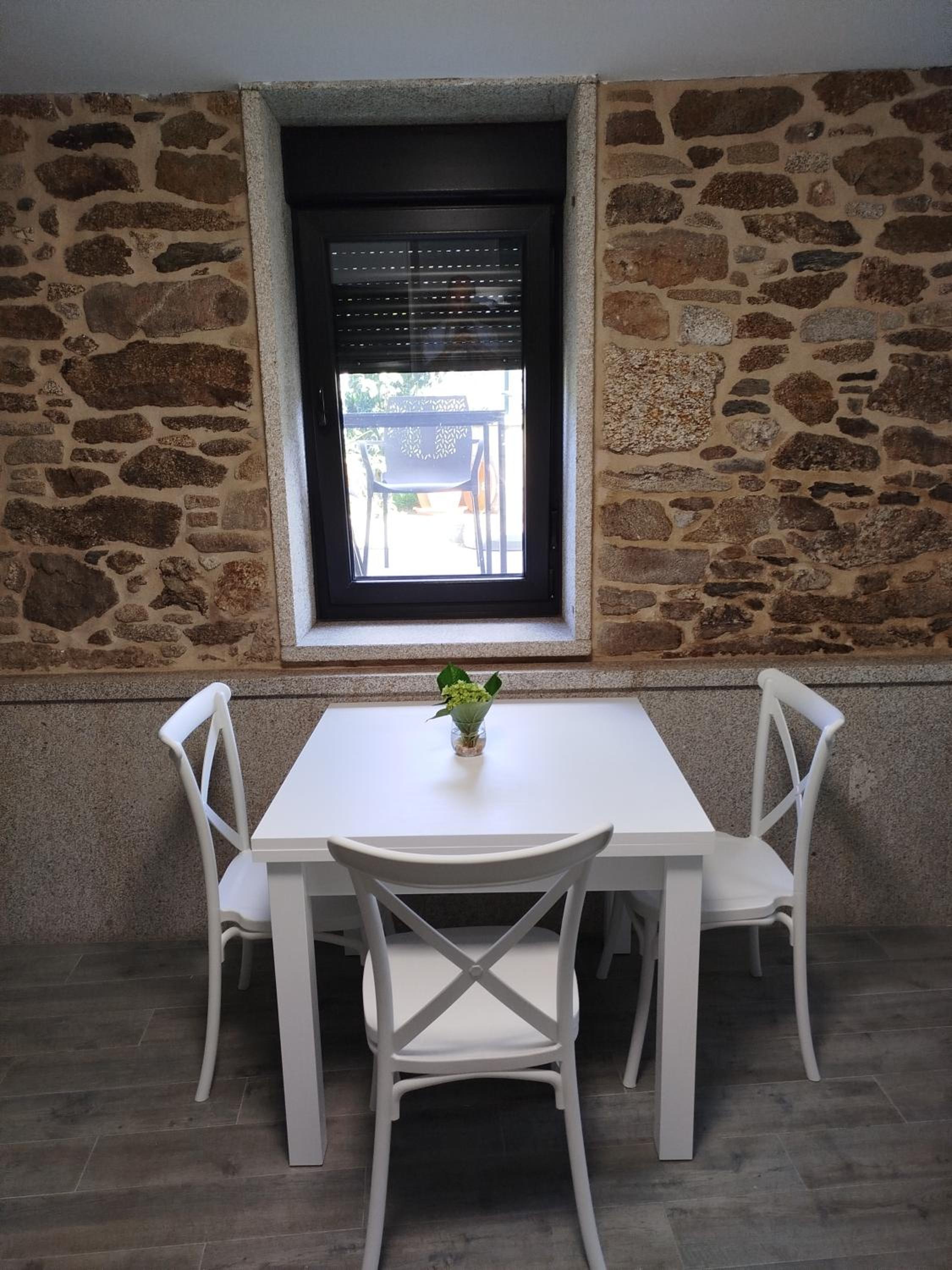 Casa Gallufe