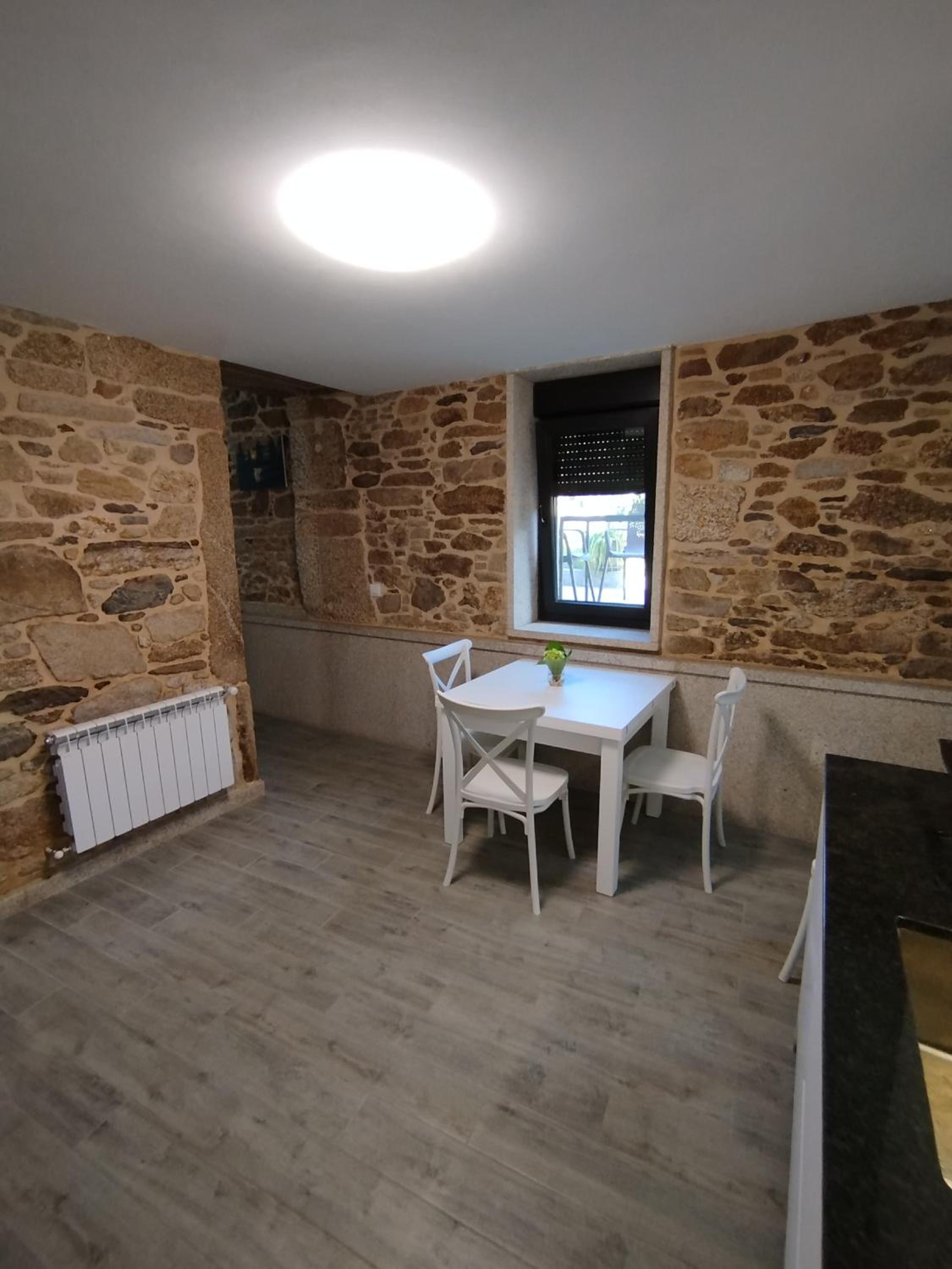 Casa Gallufe