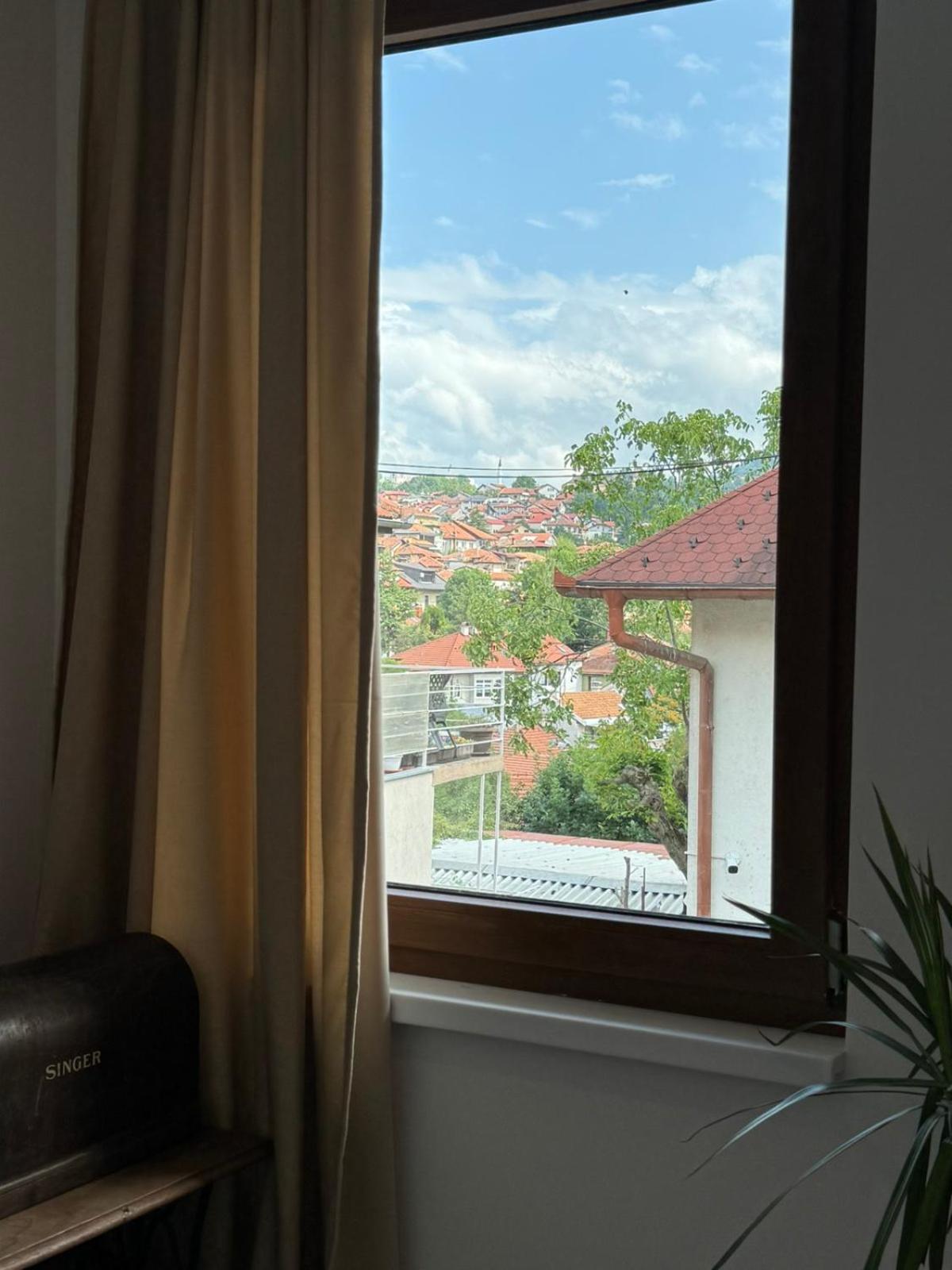 M apartments