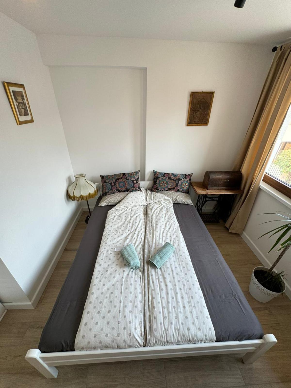 M apartments