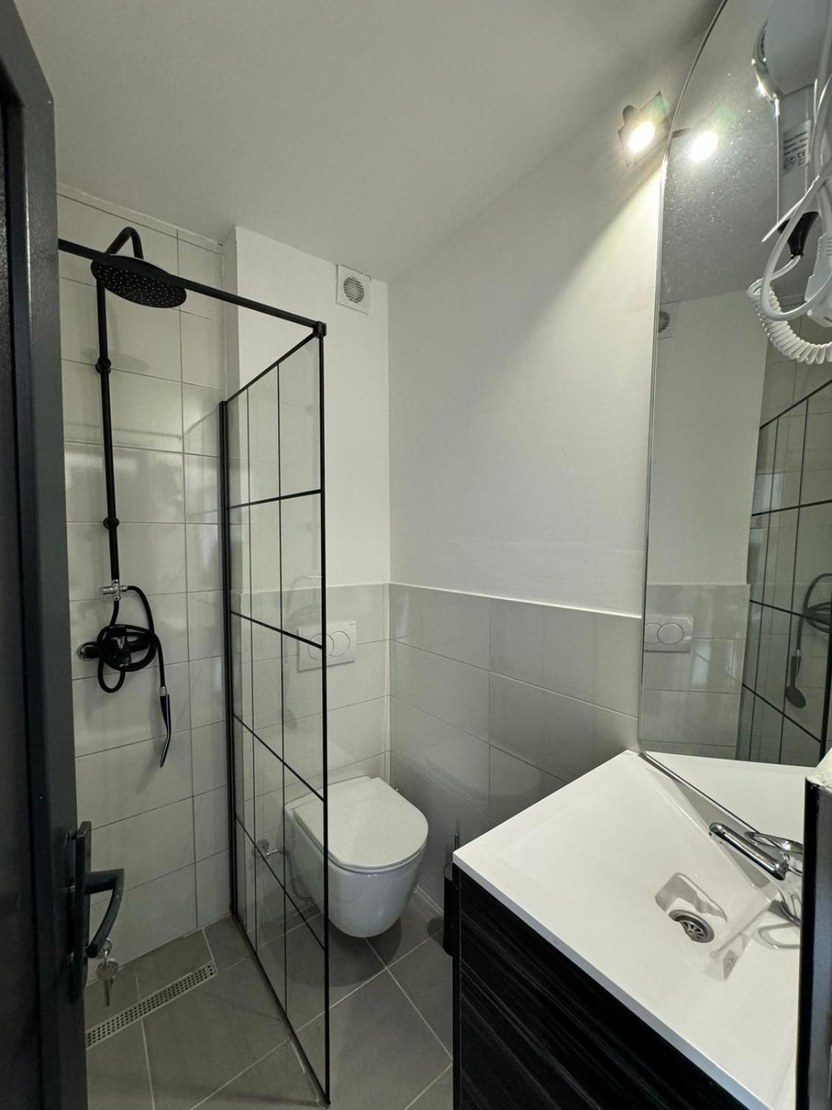 M apartments