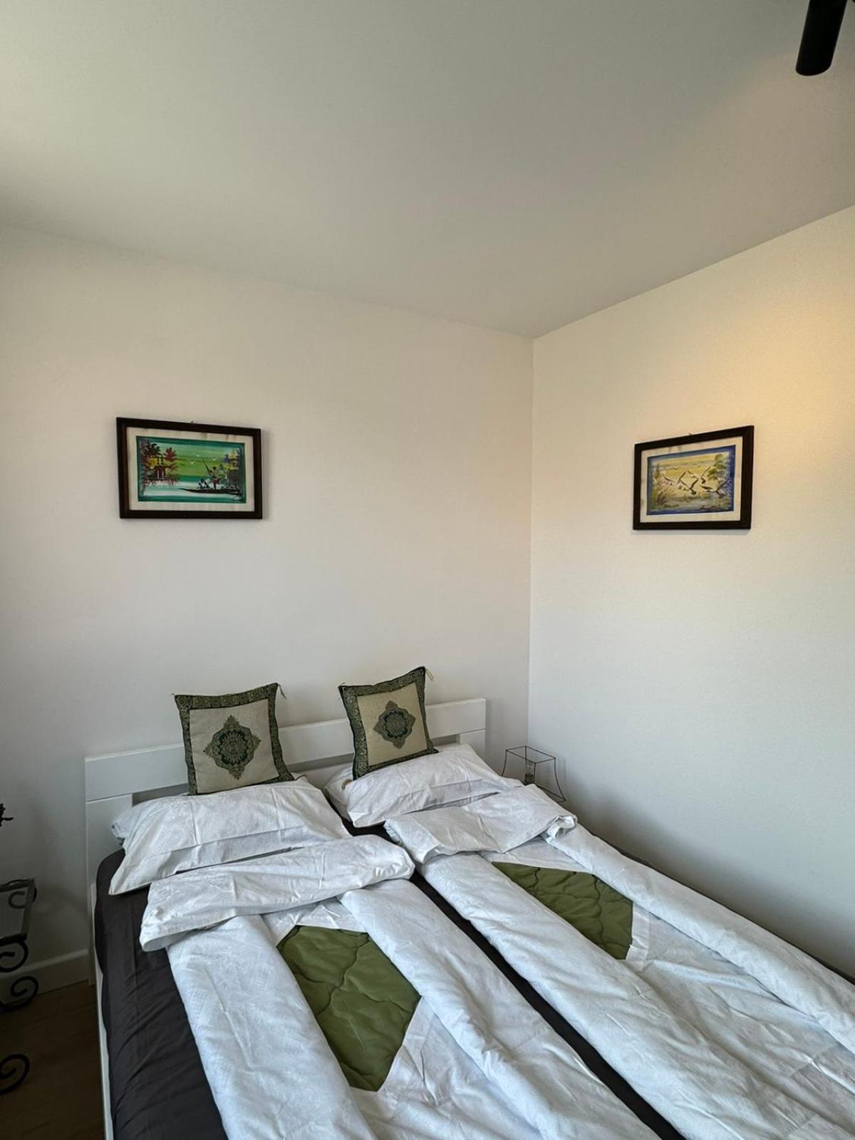 M apartments