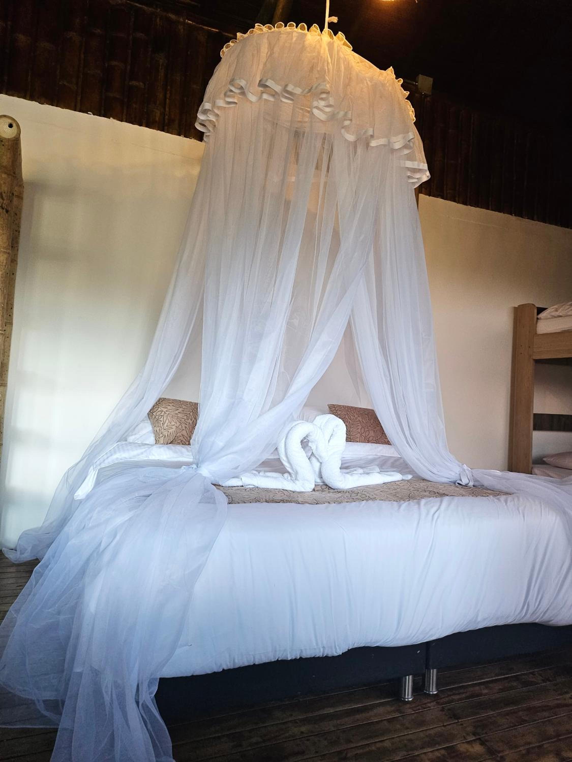 Eden Hotel